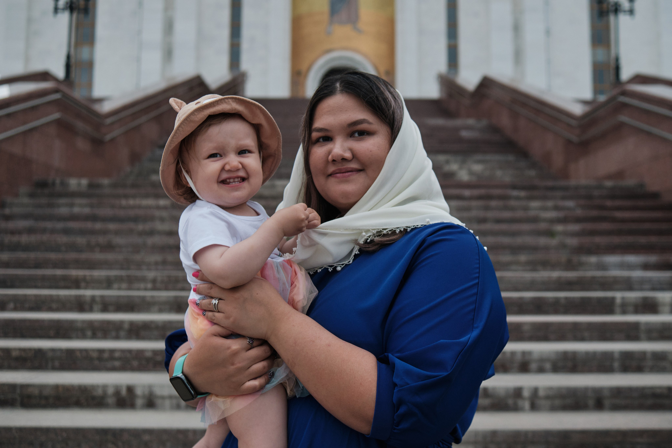 Таинство Крещения