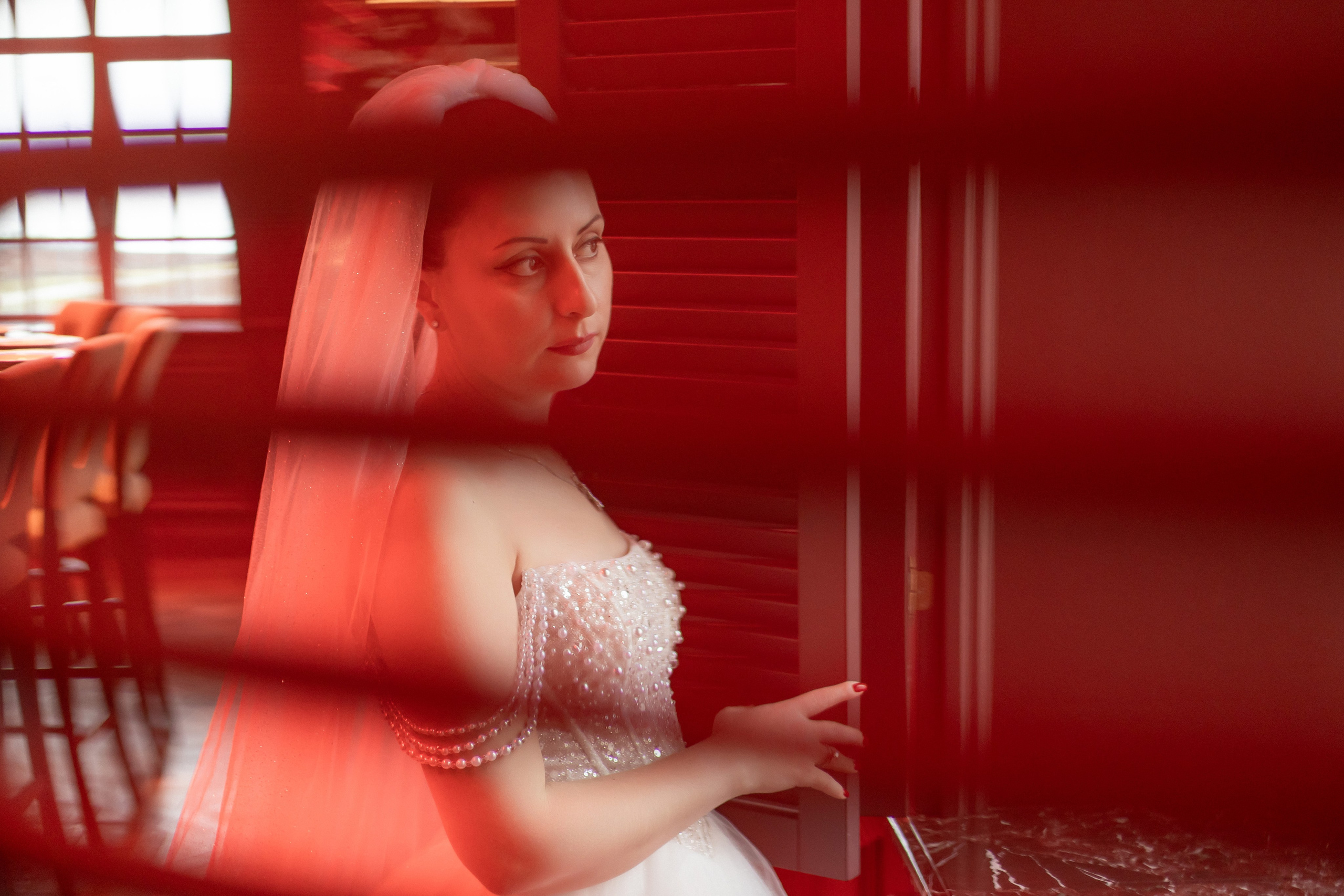 Георгий и Ирина 24.01.26. Семейный и свадебный фотограф в Геленджике Михаил Шматов