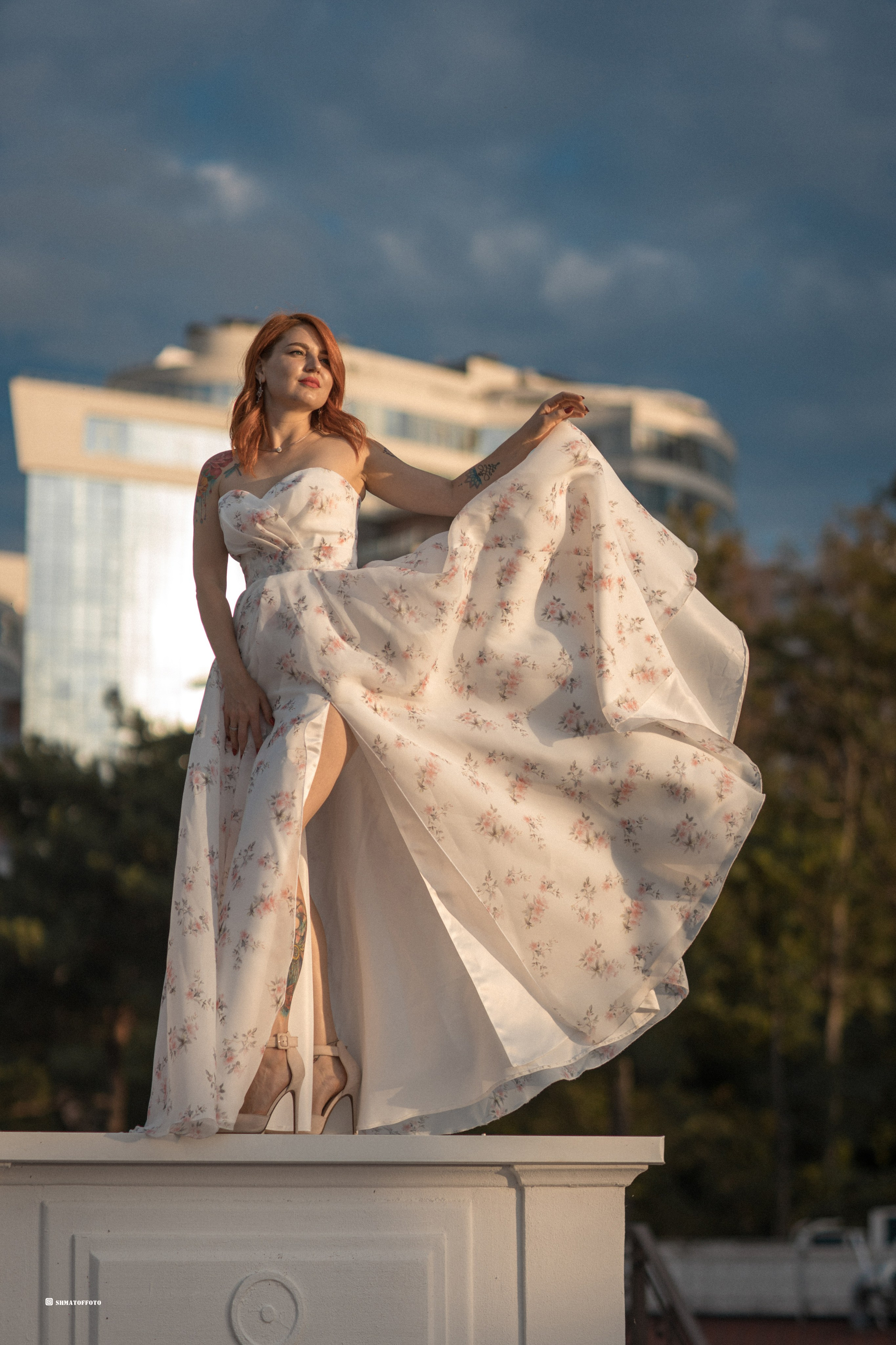 Лето 2022. Семейный и свадебный фотограф в Геленджике Михаил Шматов