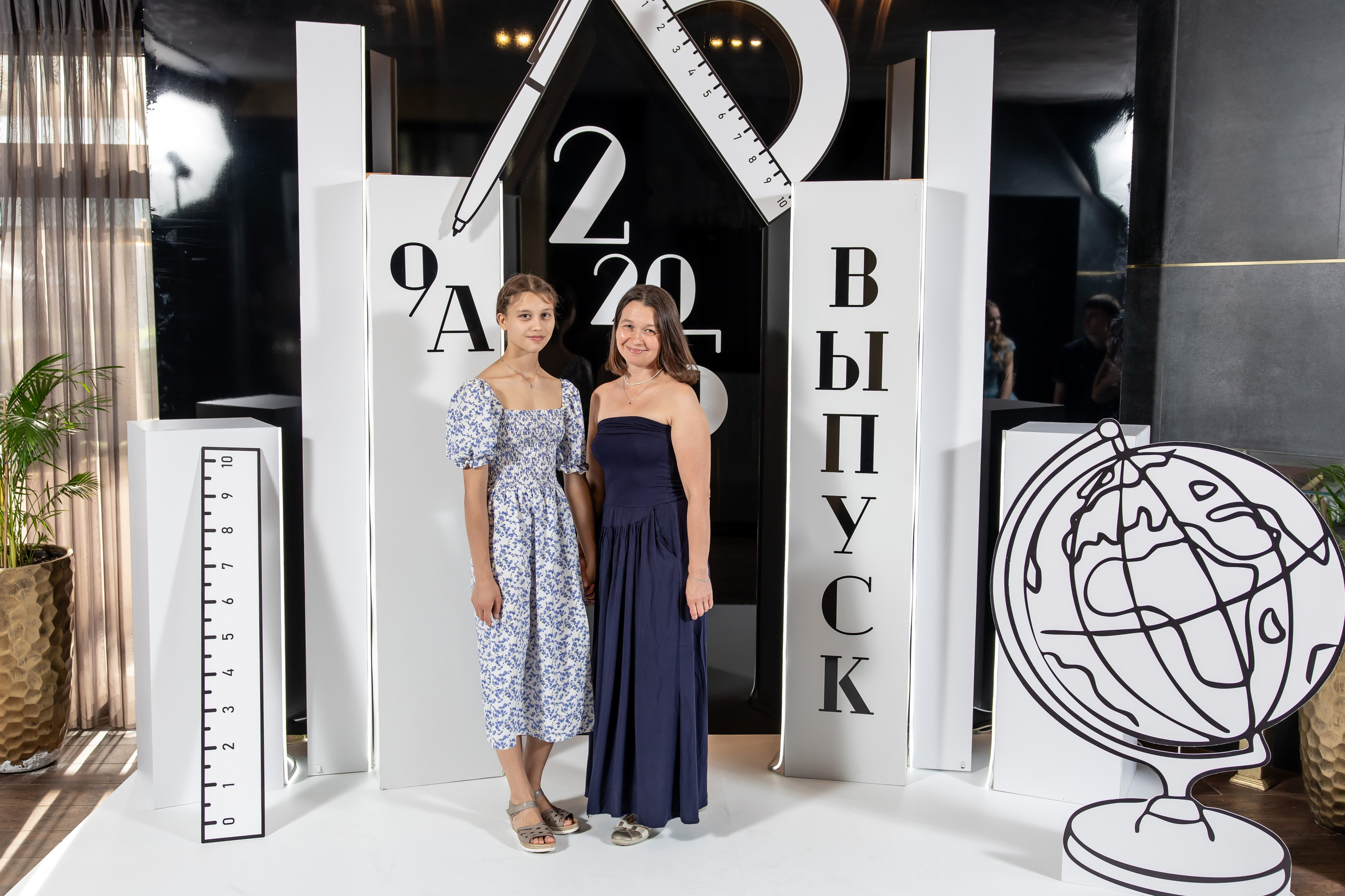 Выпуск 9А Ягода М 25 год. Семейный и свадебный фотограф в Геленджике Михаил Шматов