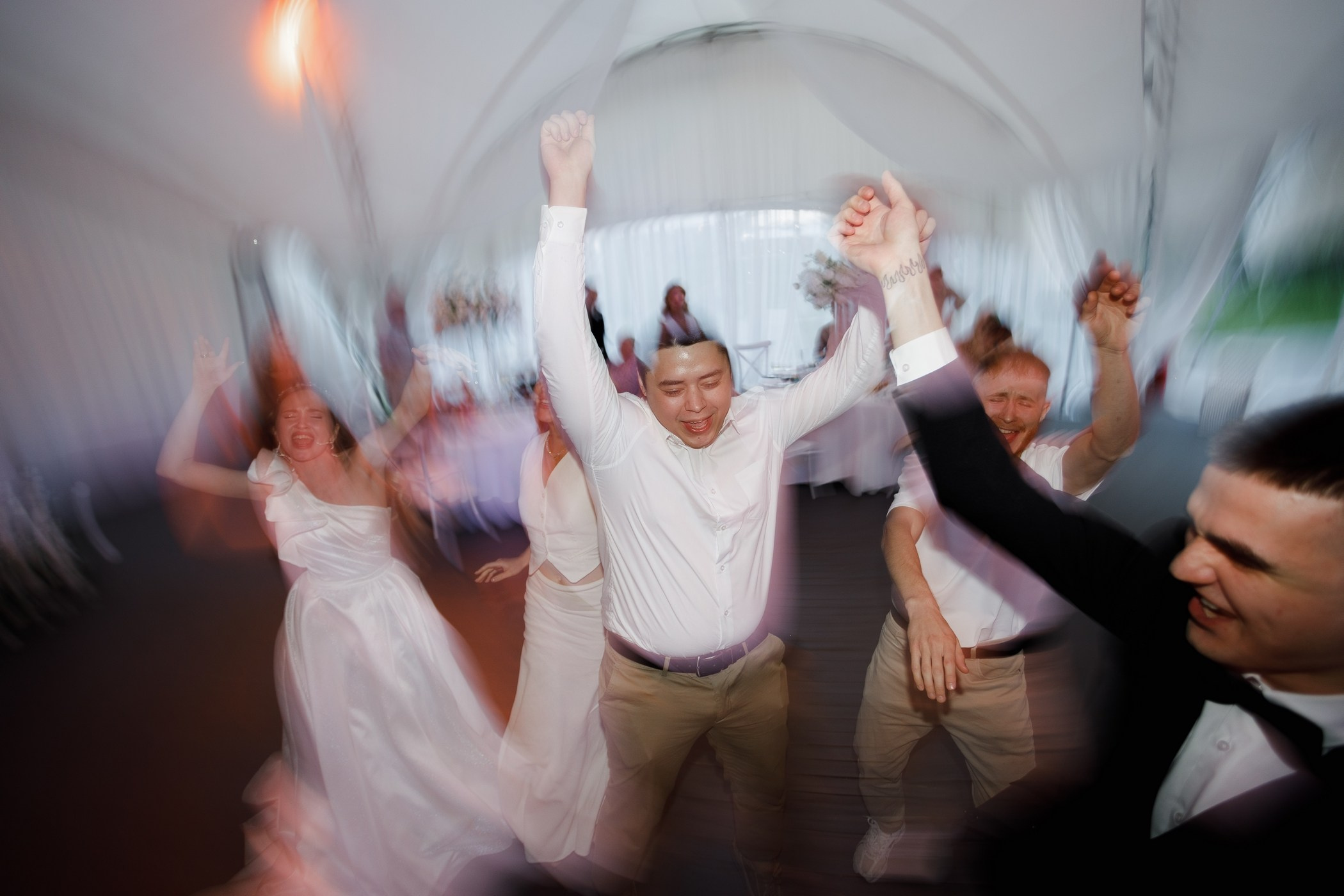 Александр и Лилия. Свадебный фотограф в Ижевске Владимир Мещеряков