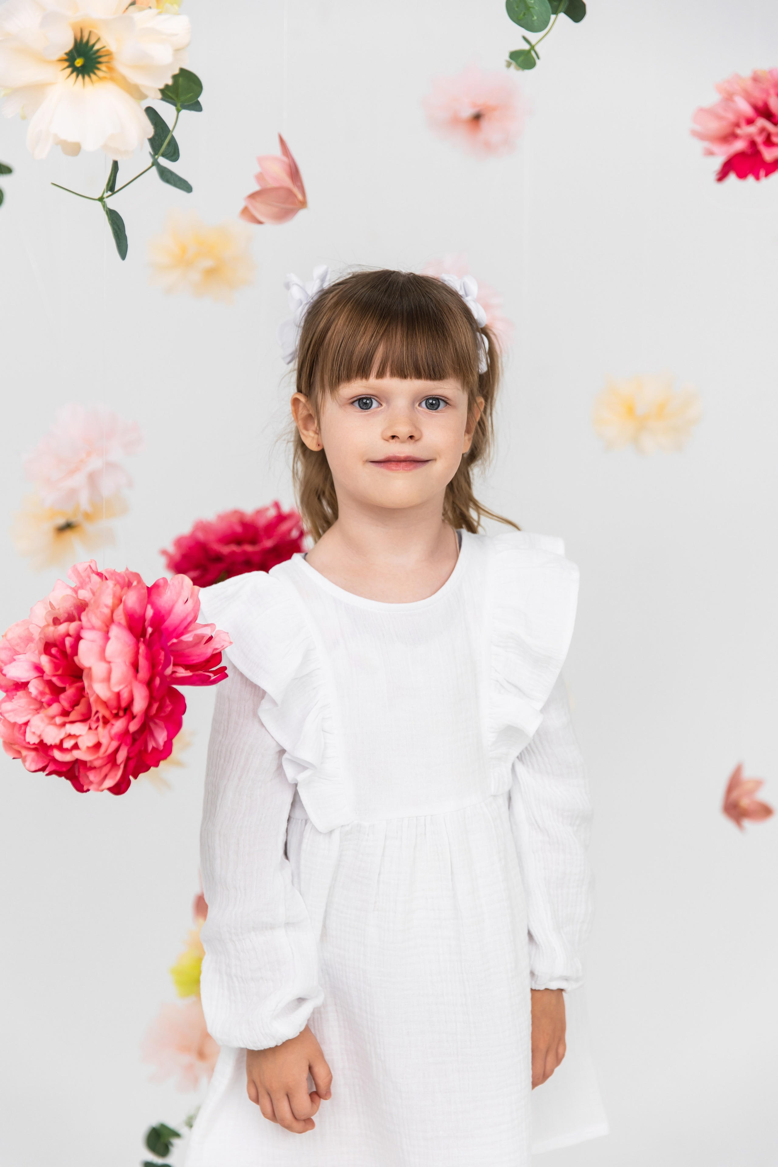 Годовасие. Свадебный и семейный фотограф у Уфе Евгения Сазонова