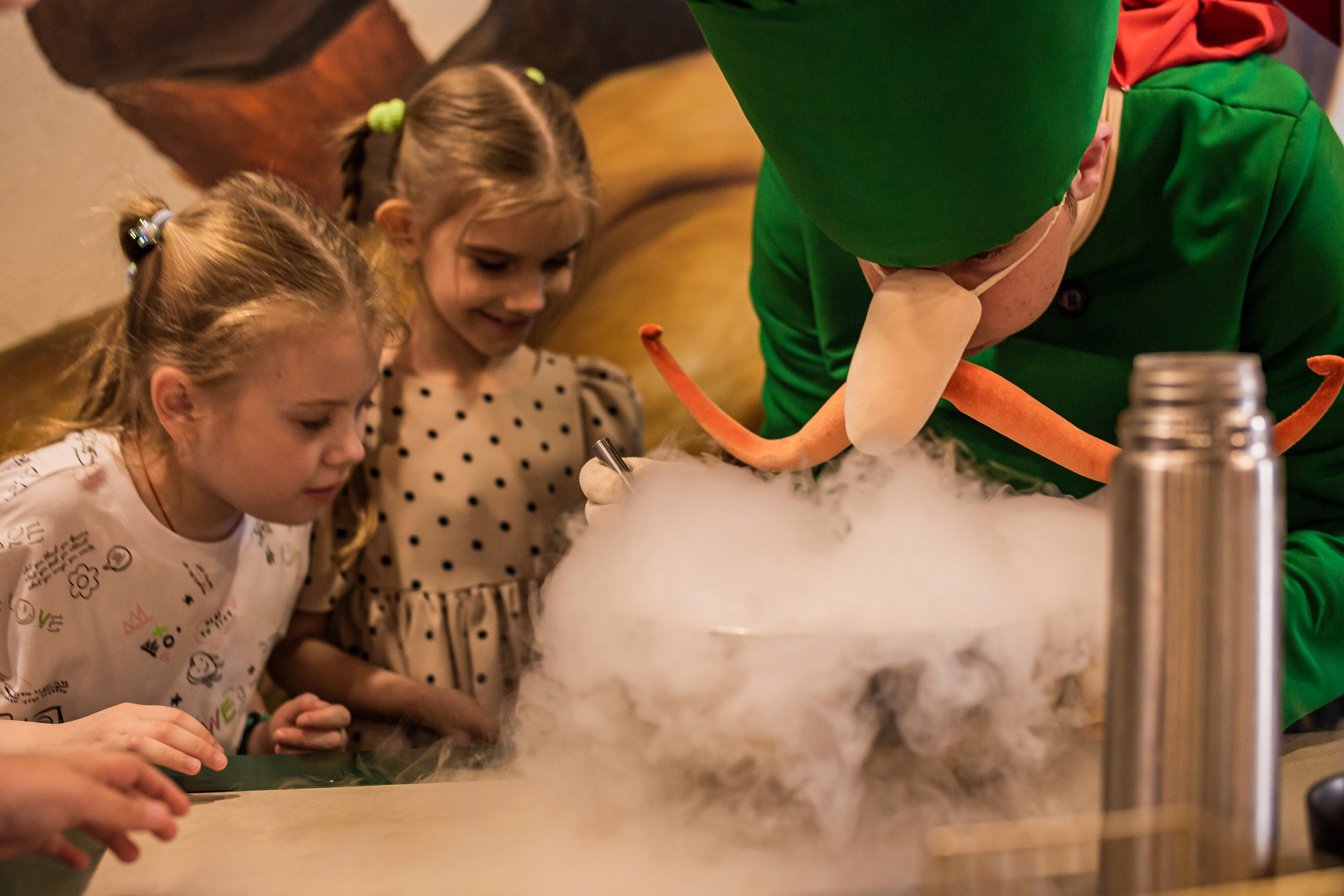 Репортажи. Дни рождения. Конкурсы. Соревнования. Семейный фотограф в Саратове