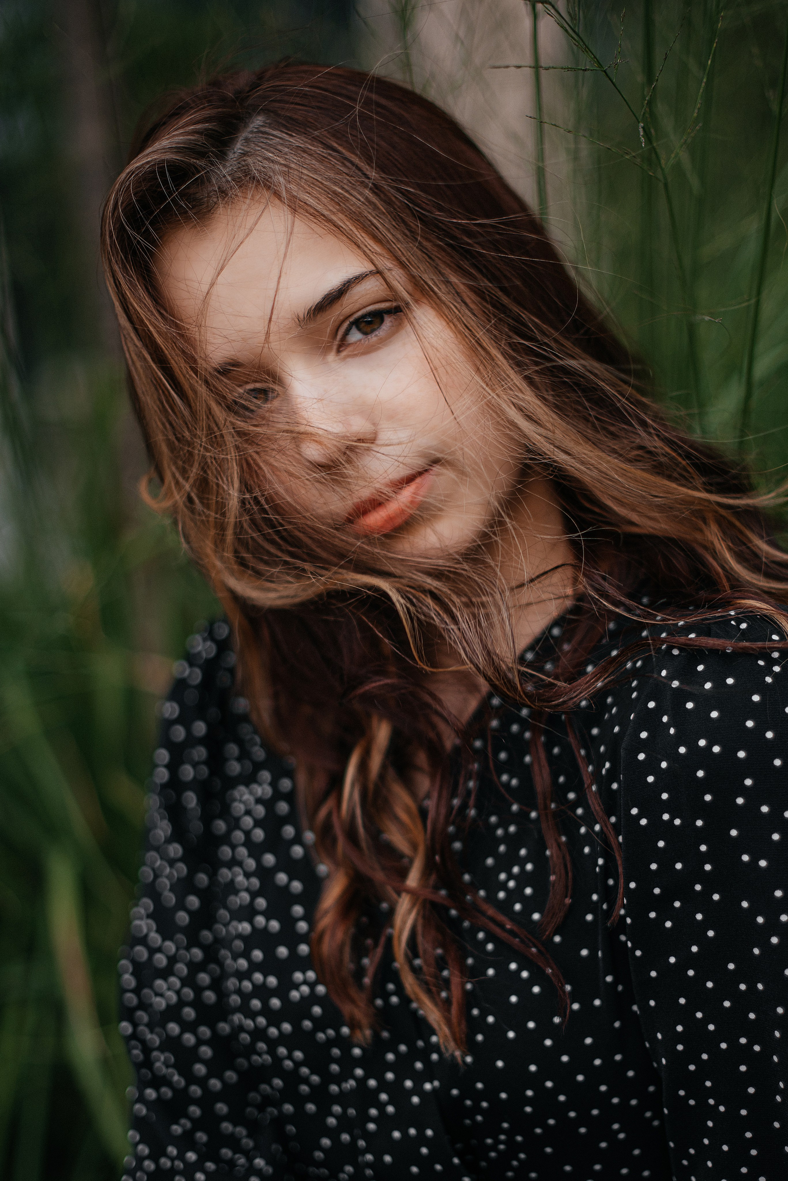 Илона. Семейный и свадебный фотограф Тамара Кресс в Минске, Смолевичах