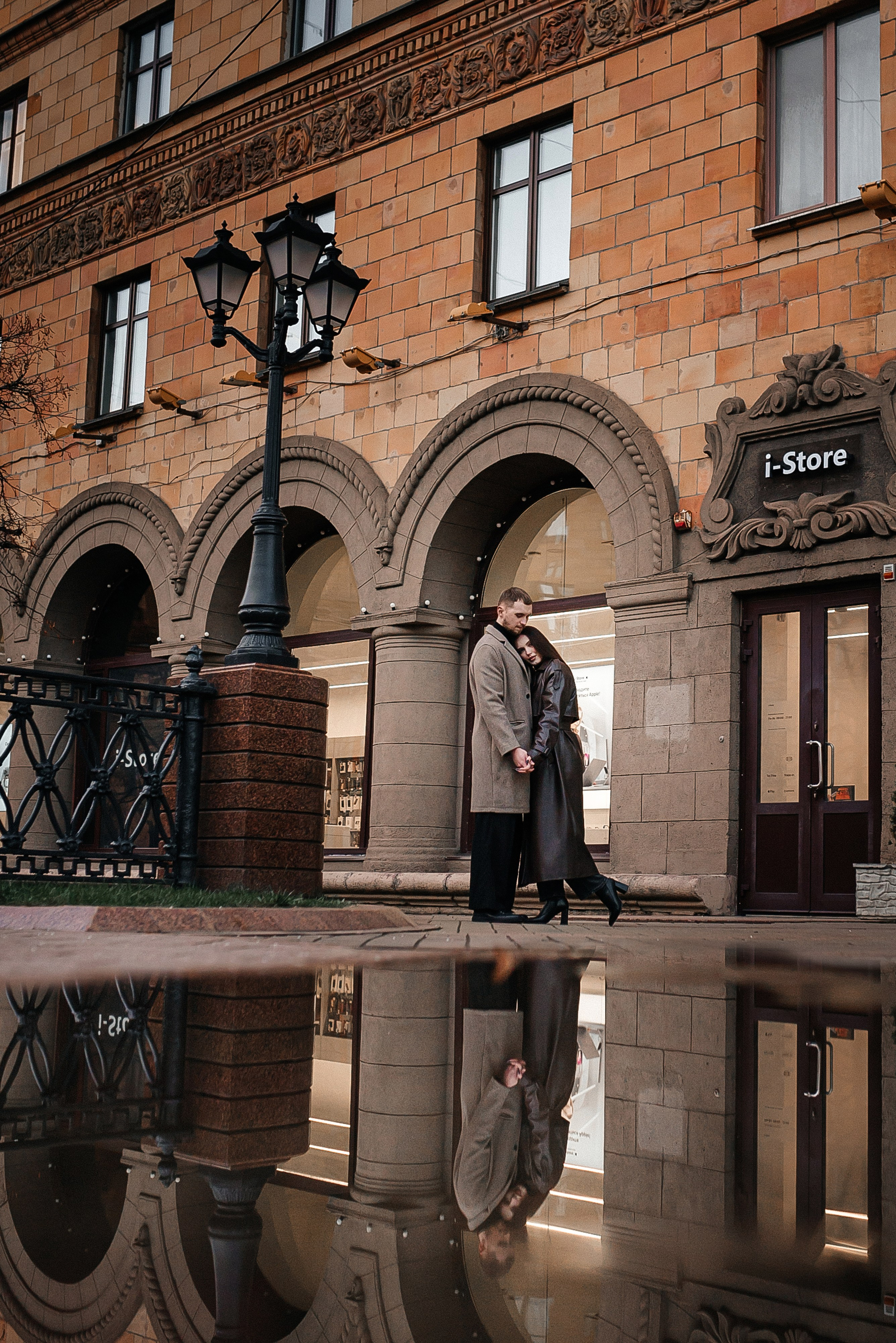 Костя и Александра. Семейный и свадебный фотограф Тамара Кресс в Минске, Смолевичах