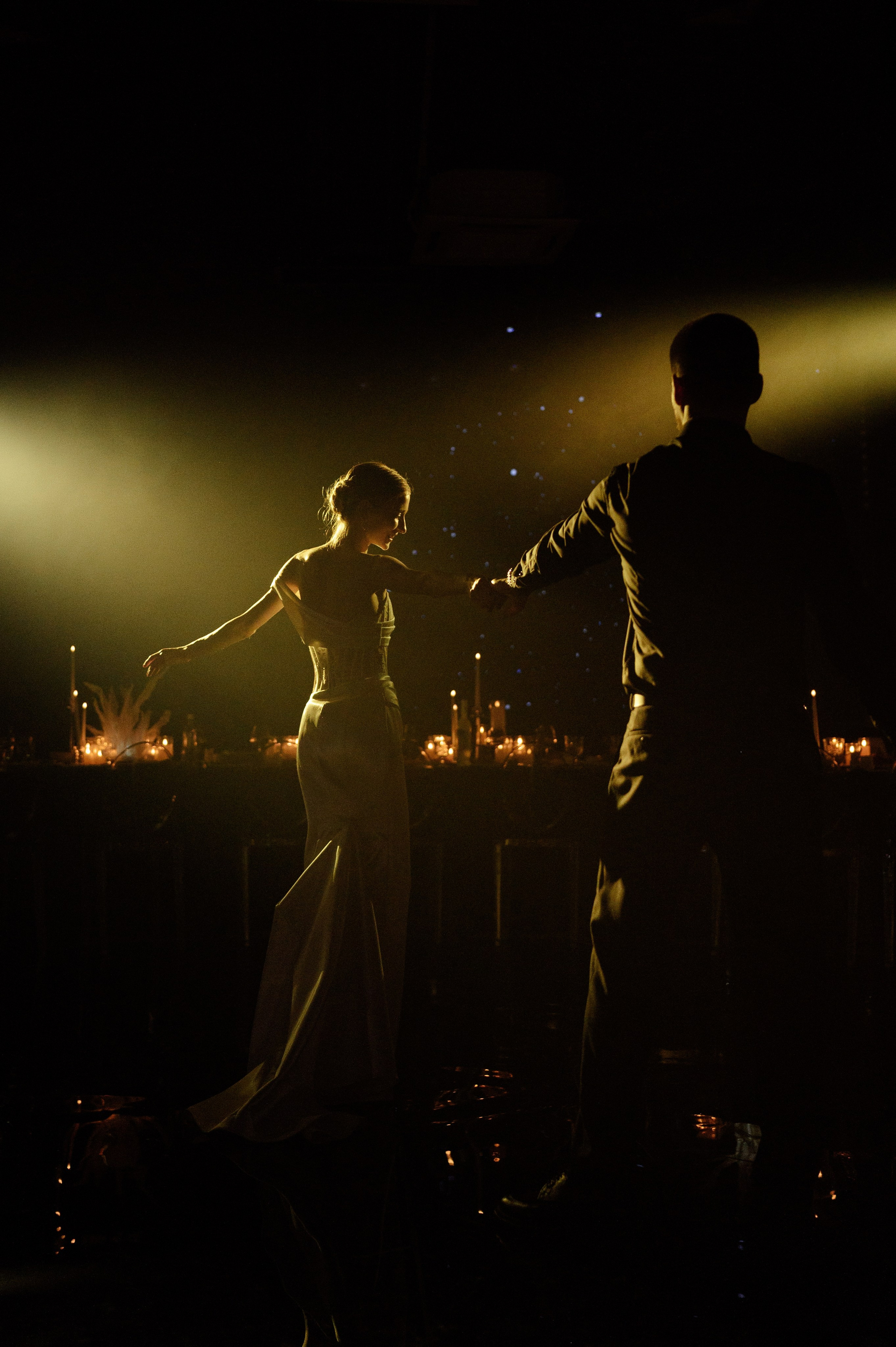 Никита и Ника. Свадебный фотограф и видеограф