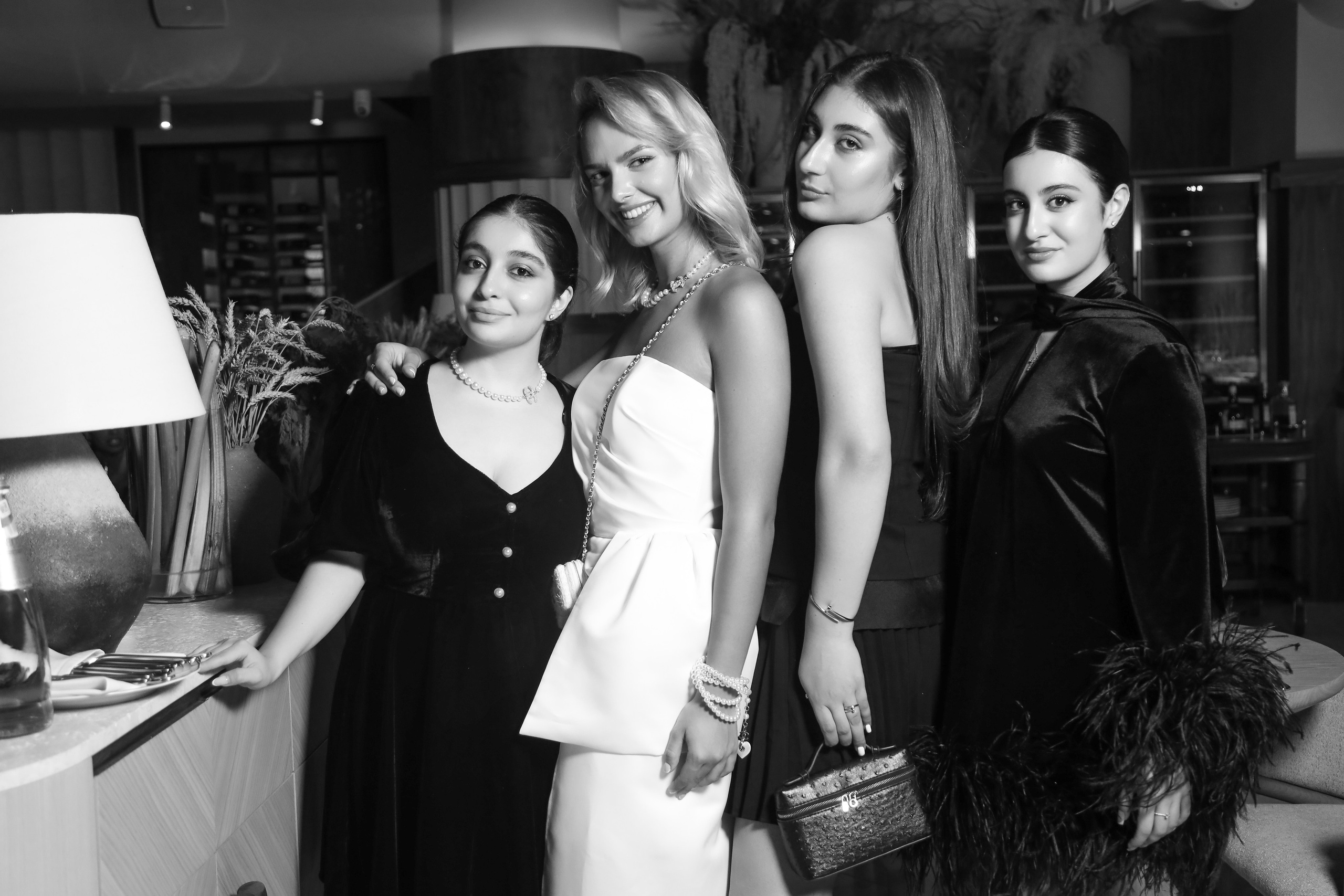 День Рождения Варвары. Фотограф Антон Чупринин