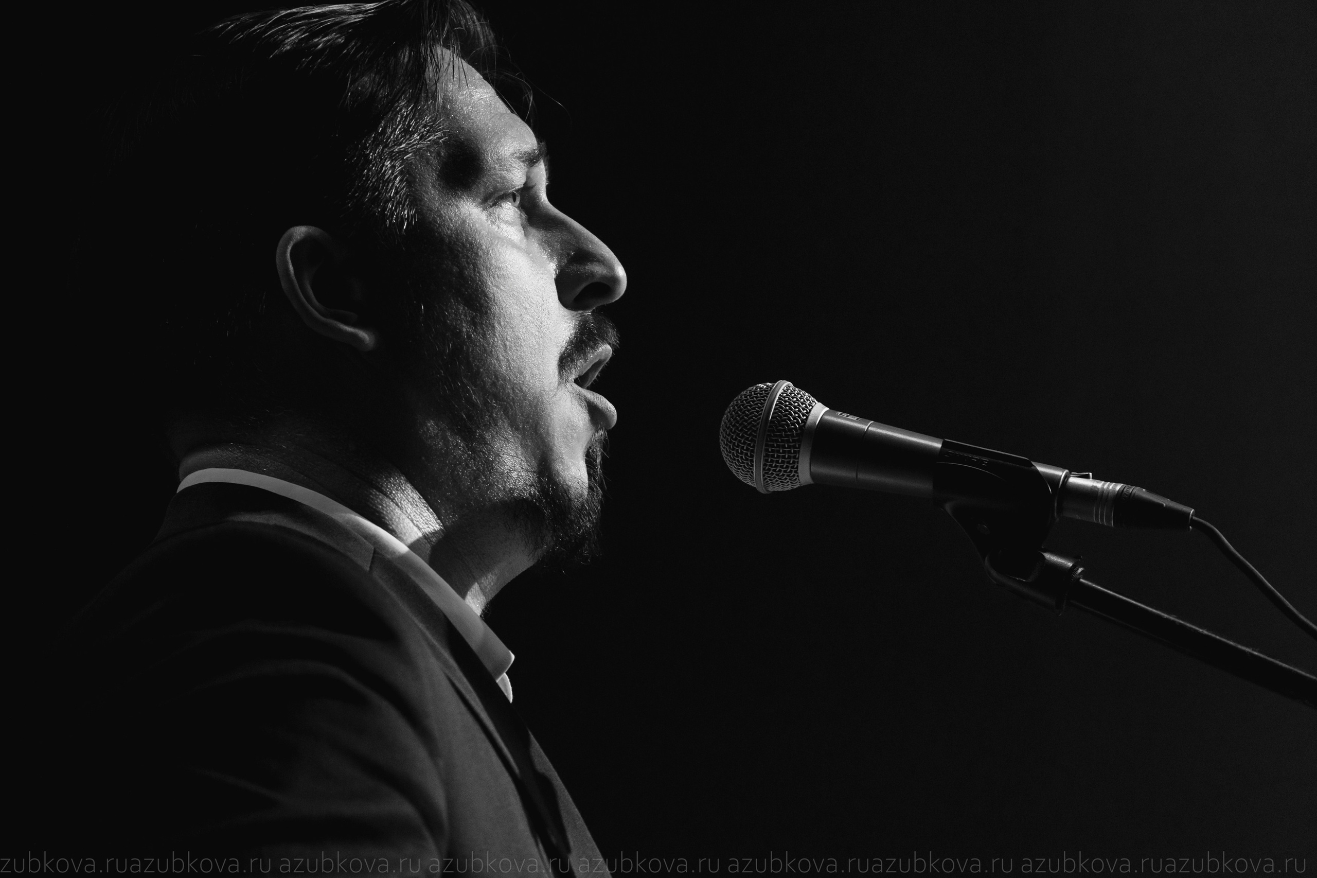 Сябры. Фотограф Анастасия Зубкова