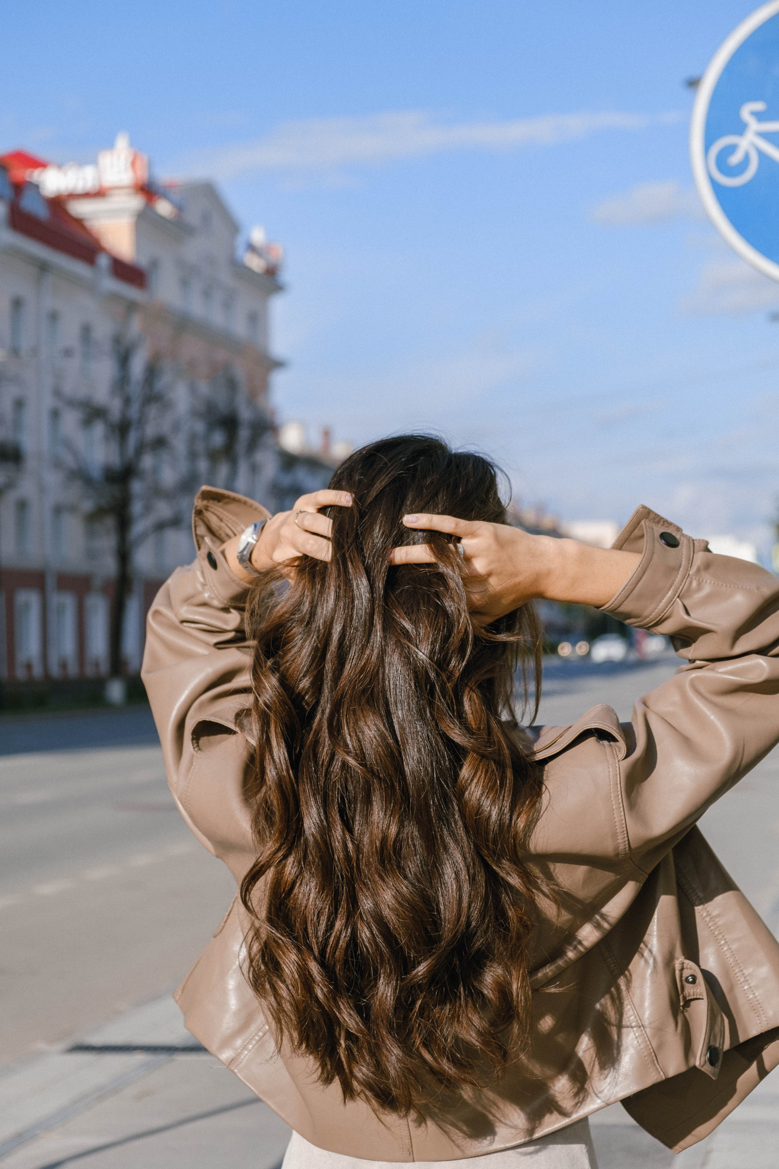 Контент. Контент-фотограф и видеограф в Перми