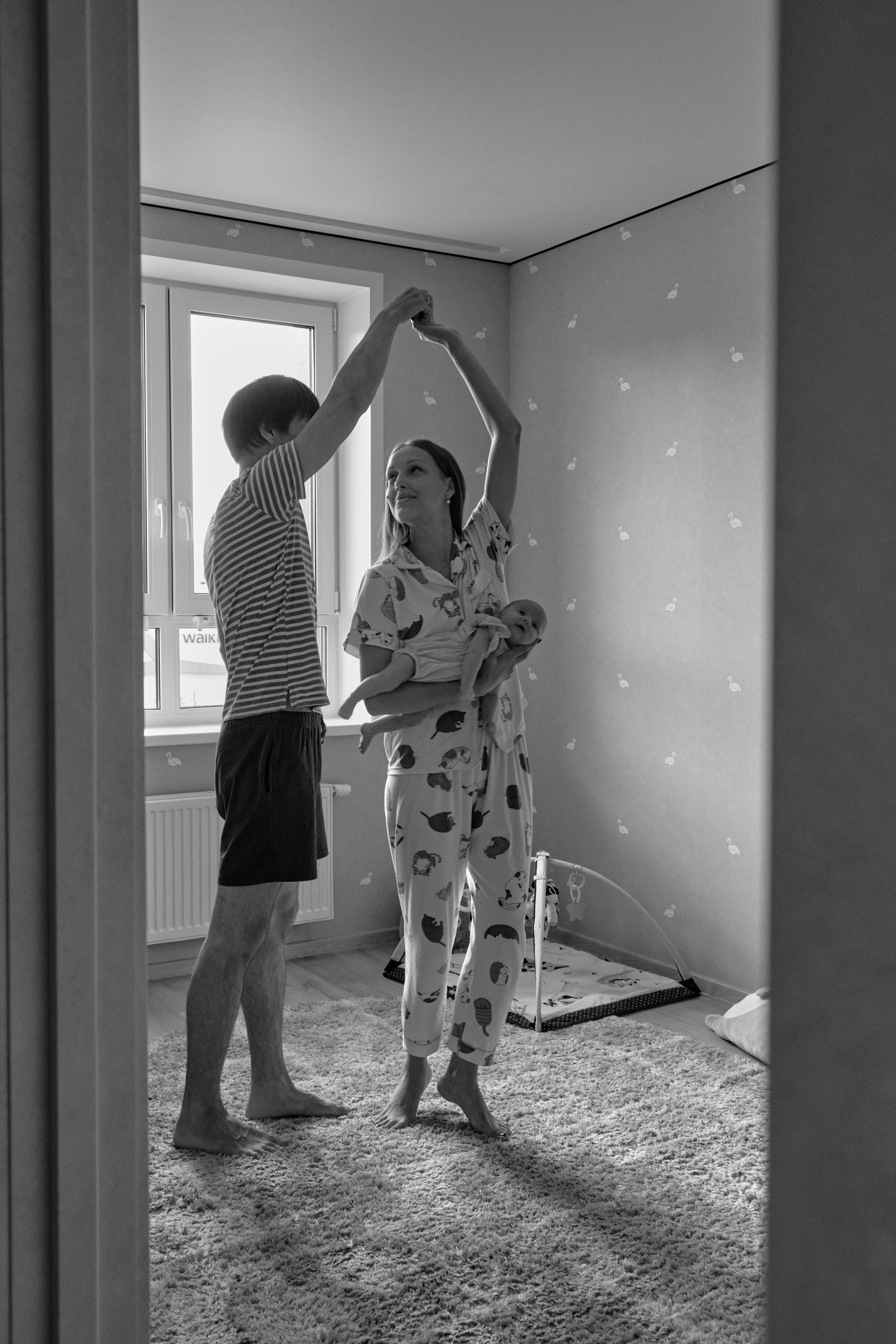 Семейная. Контент-фотограф и видеограф в Перми