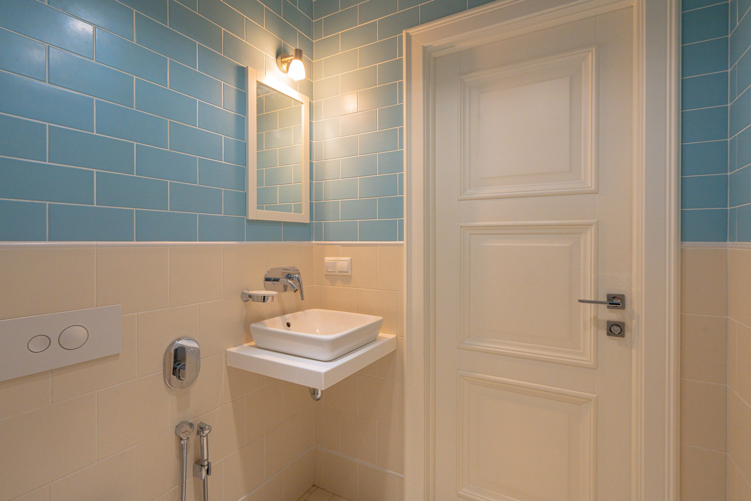 Лазурная. AEprod 📸 Фото | 3D туры | Видео | Озвучивание