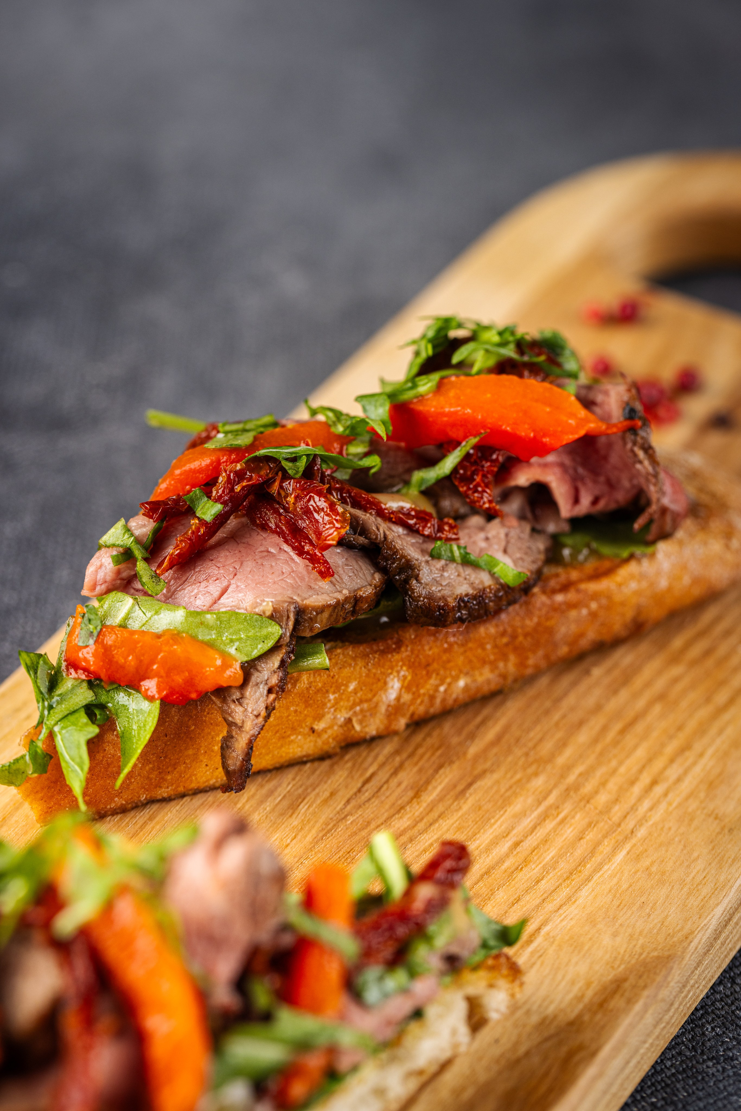 Съемки для меню. Фуд-фотограф Москва, фуд-стилист, предметный фотограф, видеограф