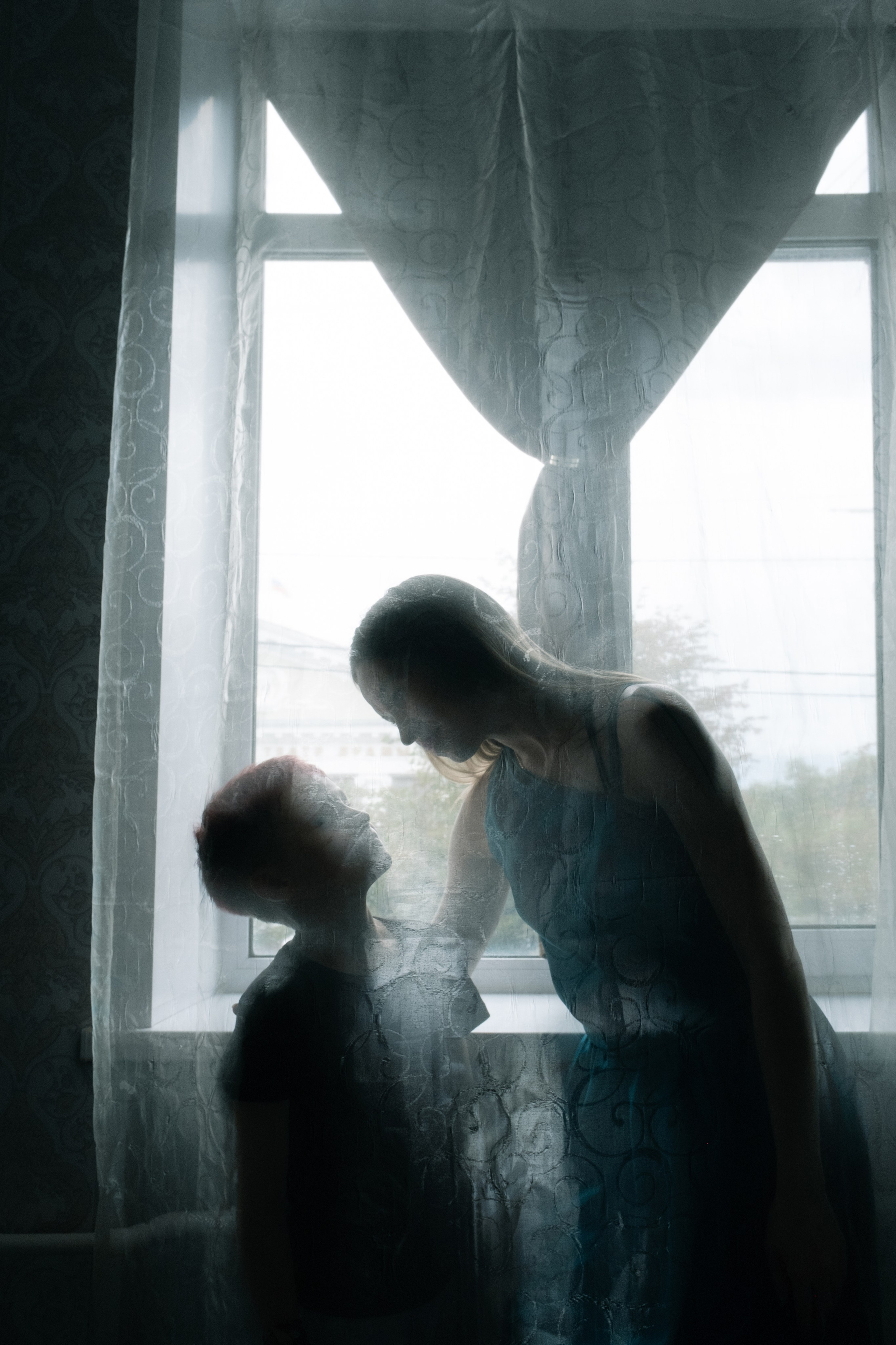 Света. Портретный фотограф Настя Богданова