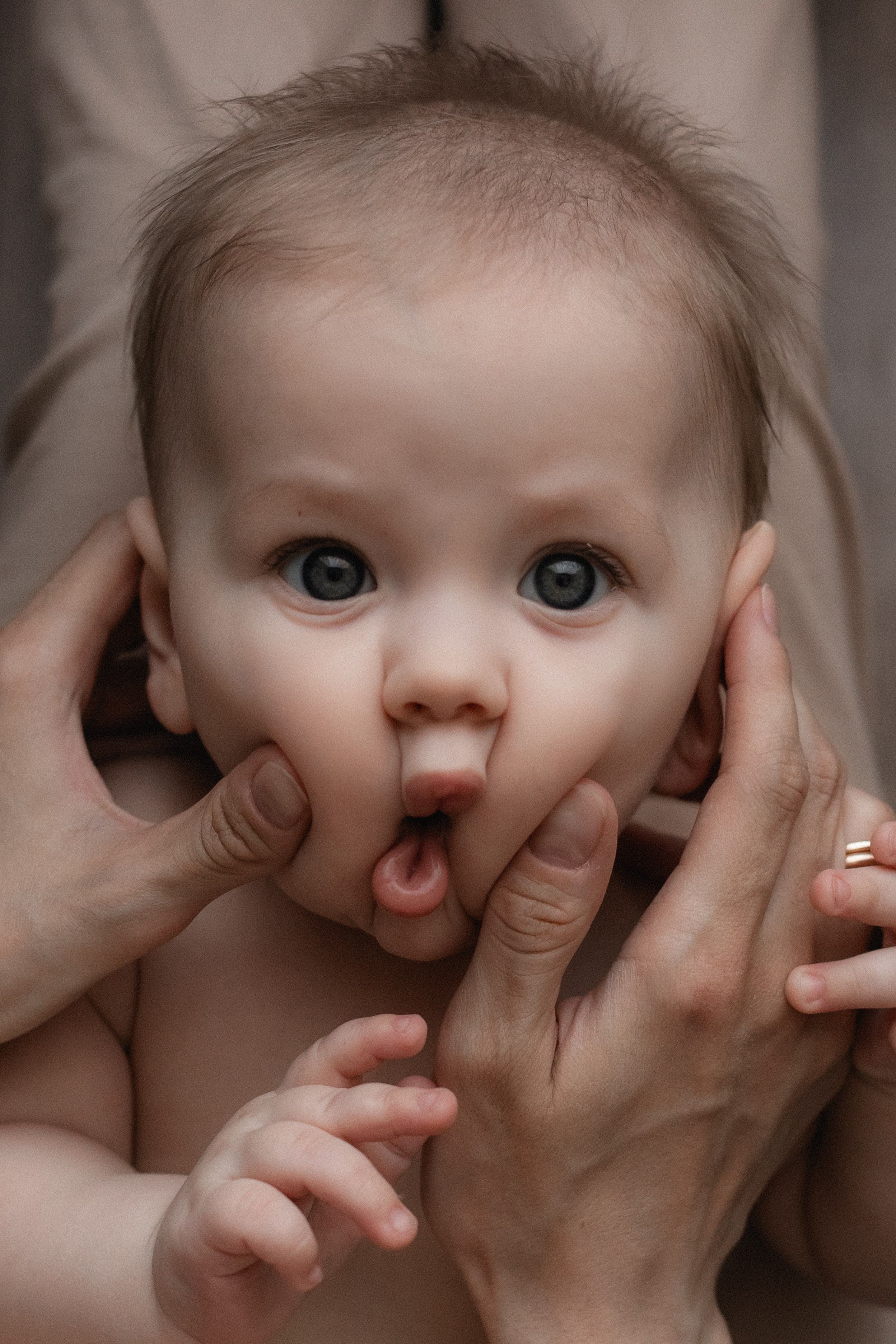 ДОМ. Семейный и детский фотограф в Нижнем Новгороде Буслаева Мария