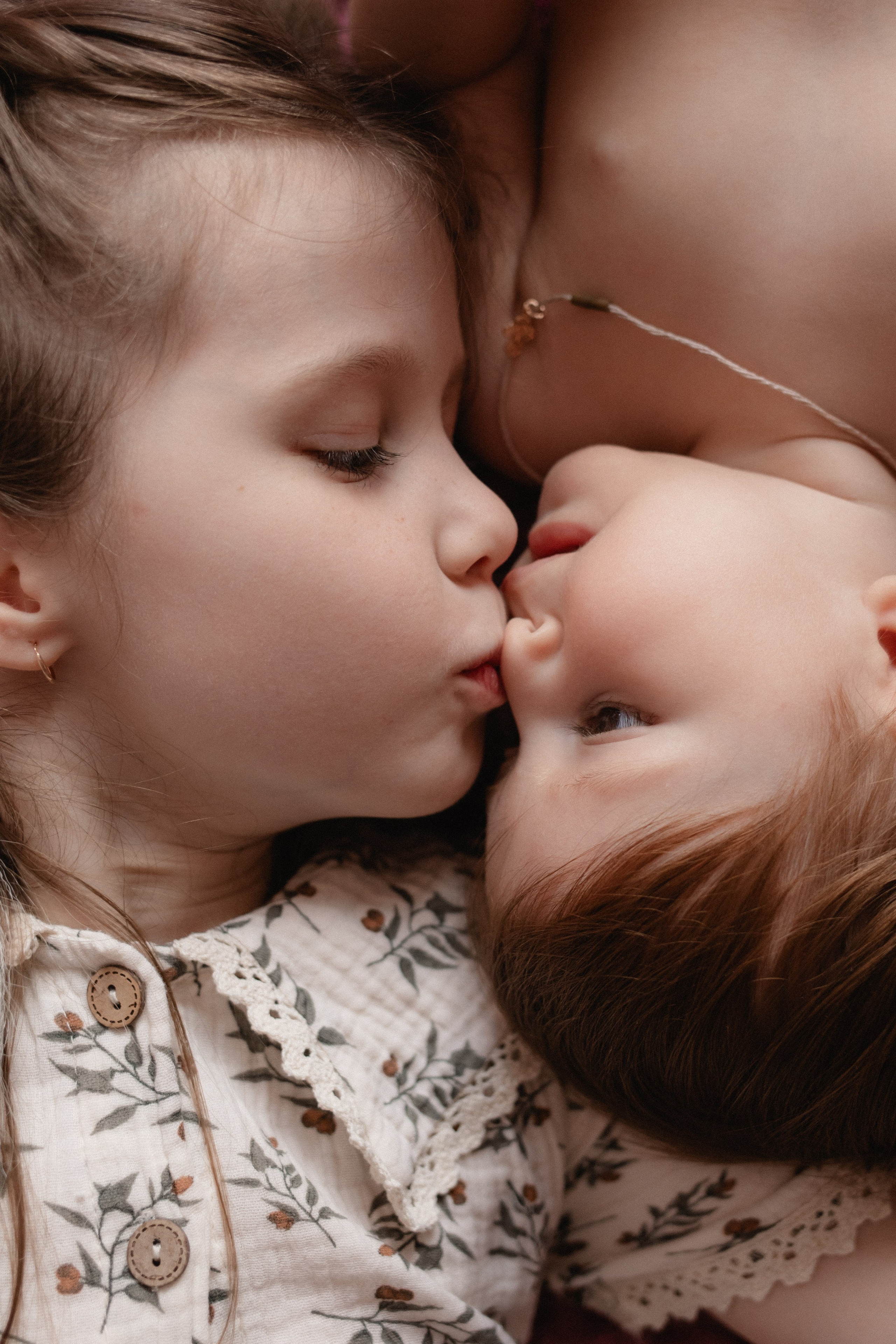 ДОМ. Семейный и детский фотограф в Нижнем Новгороде Буслаева Мария