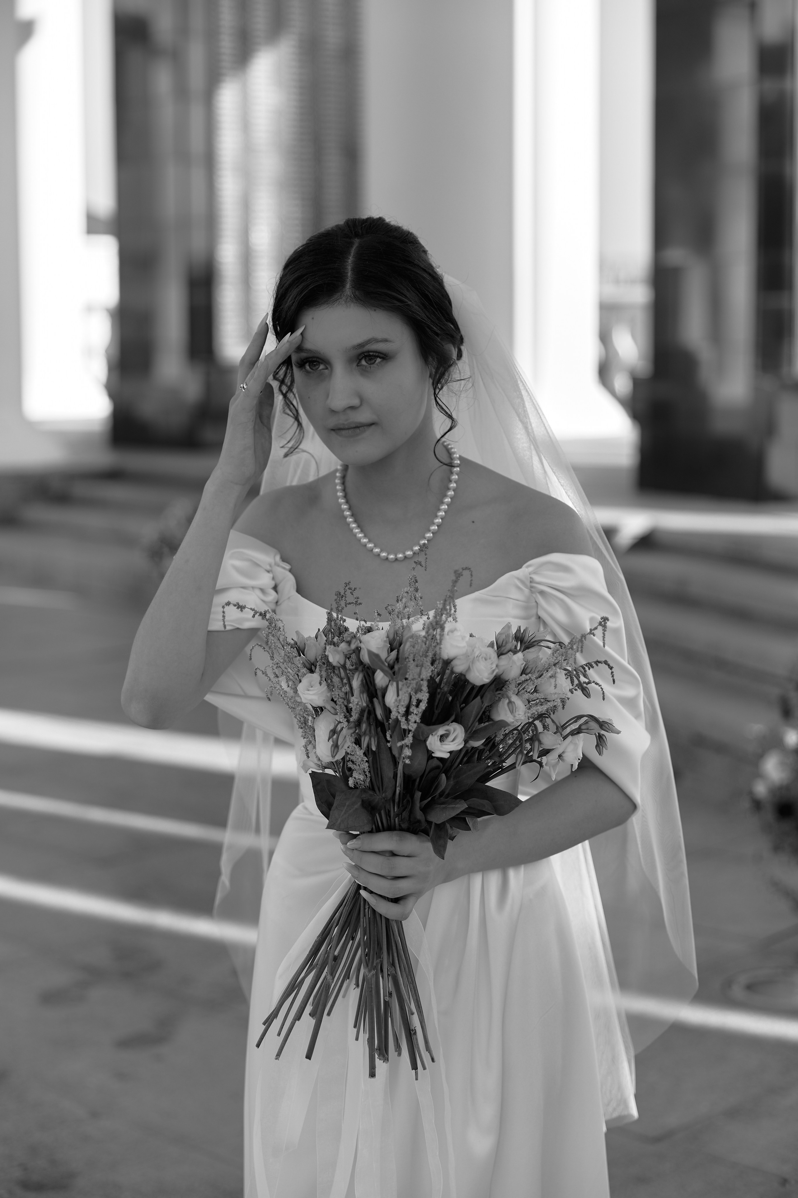 Роман &Анна. Свадебный и семейный фотограф г. Саранск