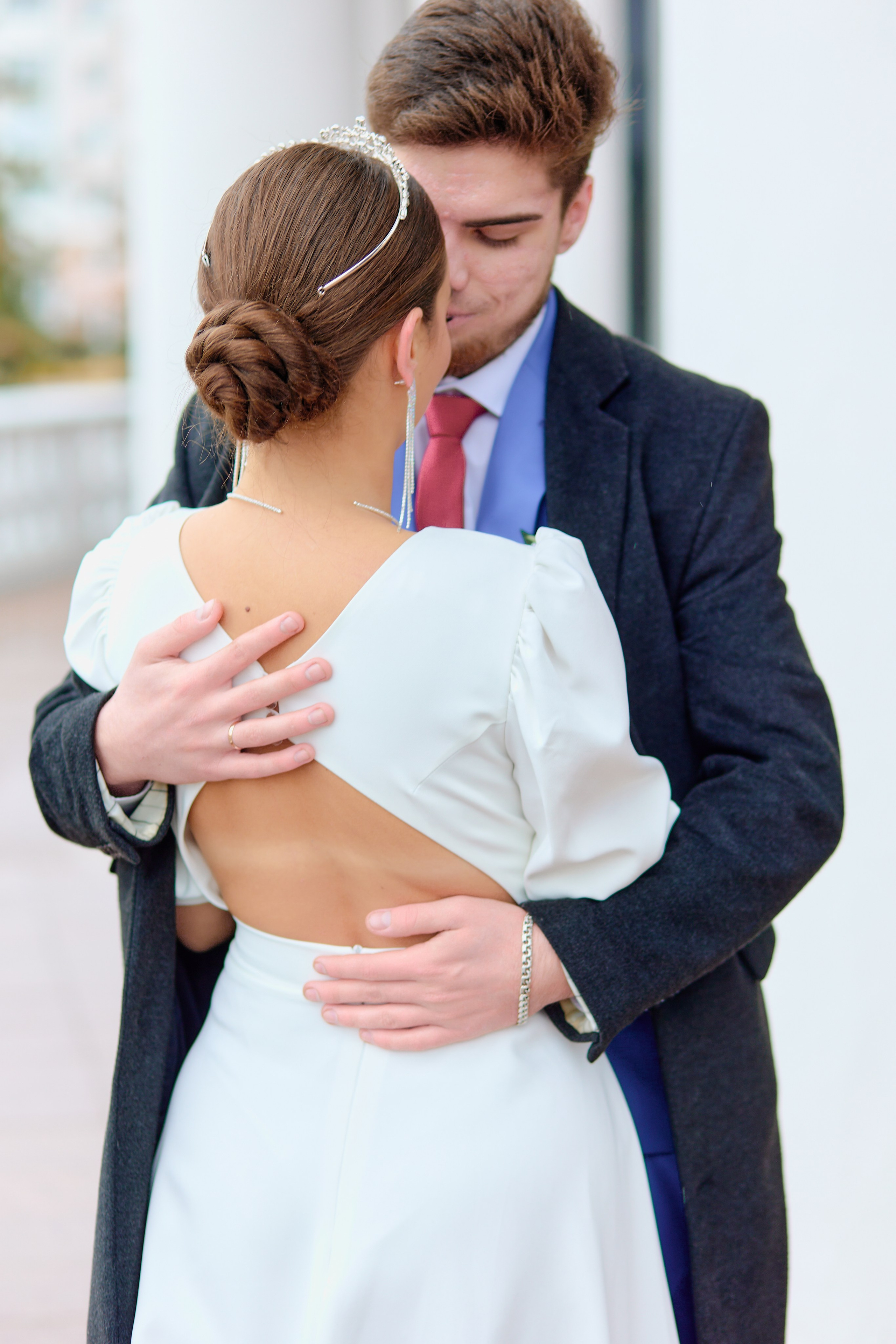 Данила &Лиза. Свадебный и семейный фотограф г. Саранск