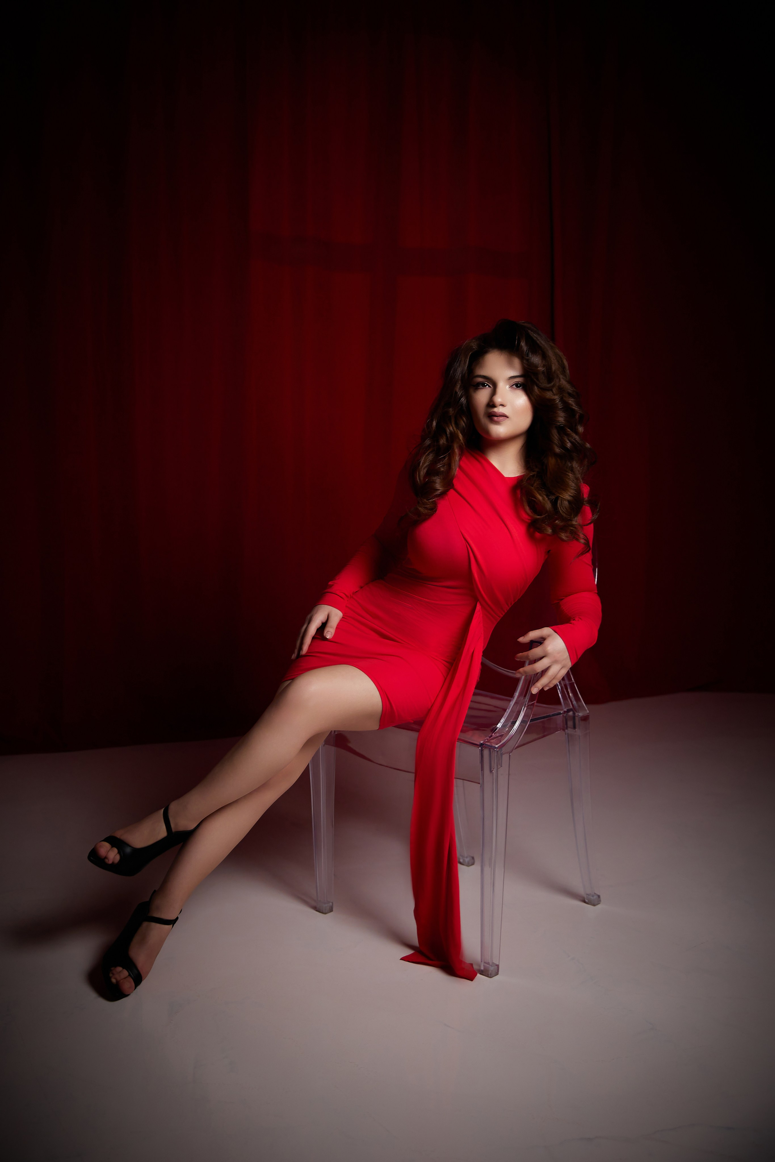 Ася. Свадебный и семейный фотограф г. Саранск