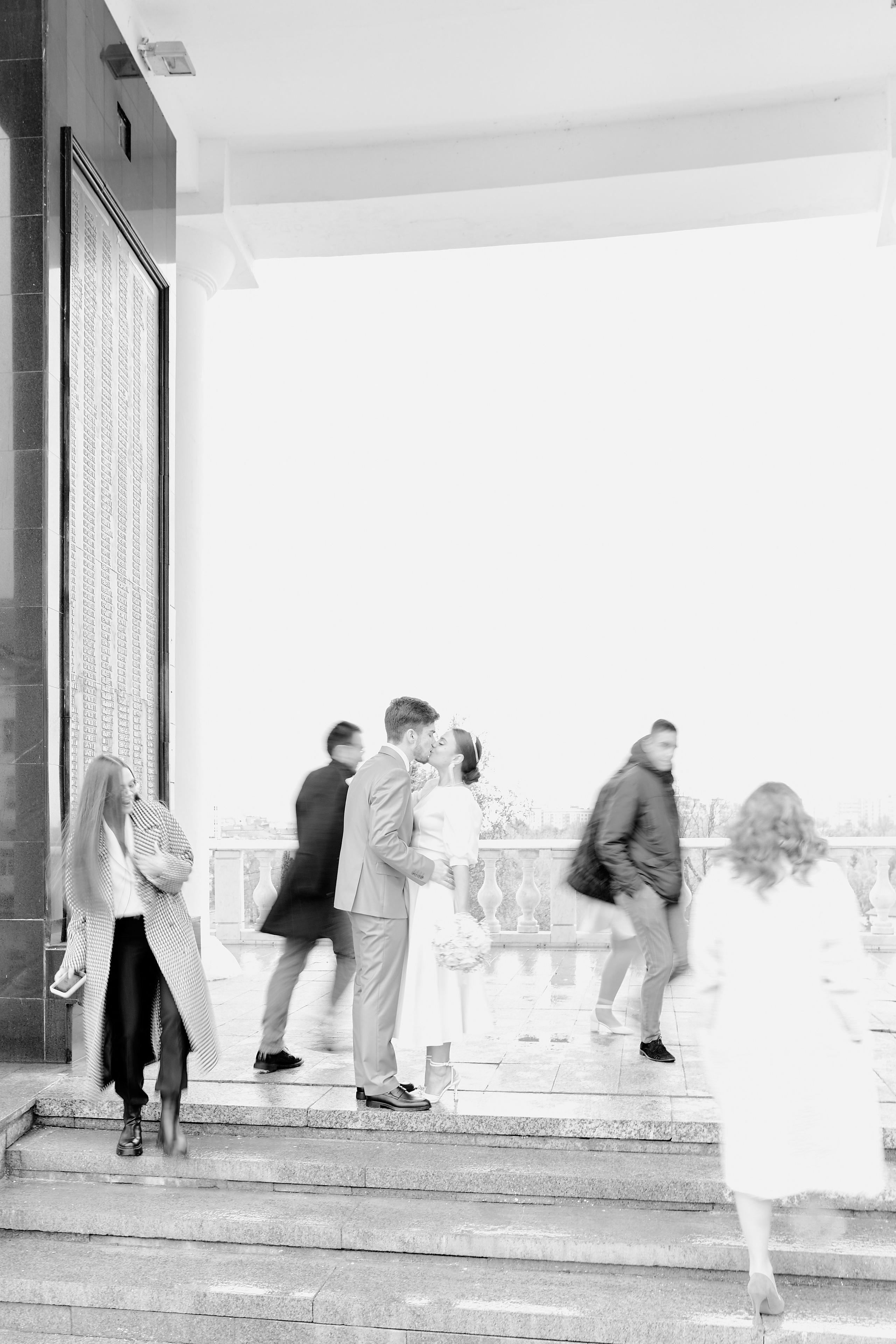 Данила &Лиза. Свадебный и семейный фотограф г. Саранск