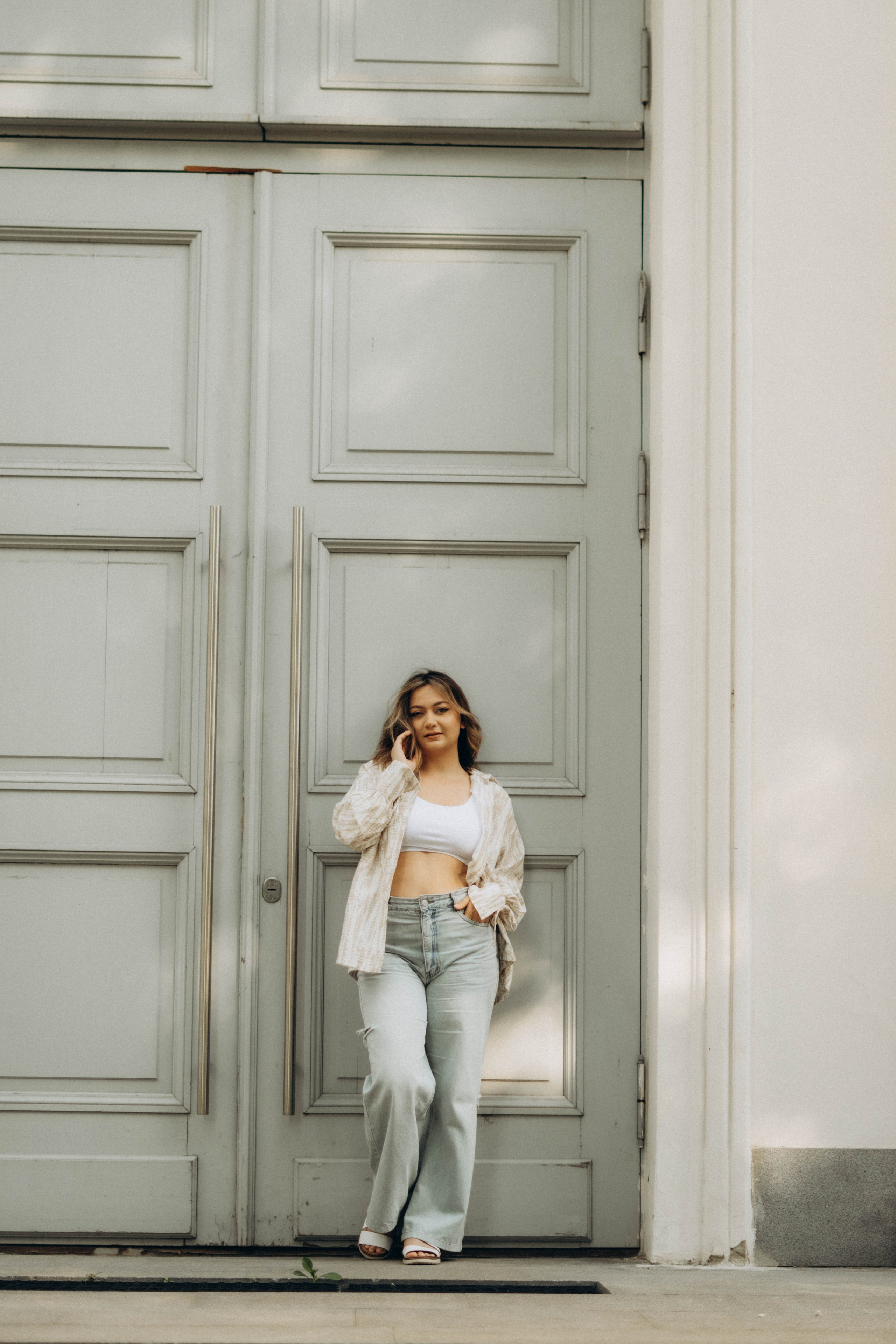 Таня. Портретный фотограф Дарья Бахматова | Нижний Новгород