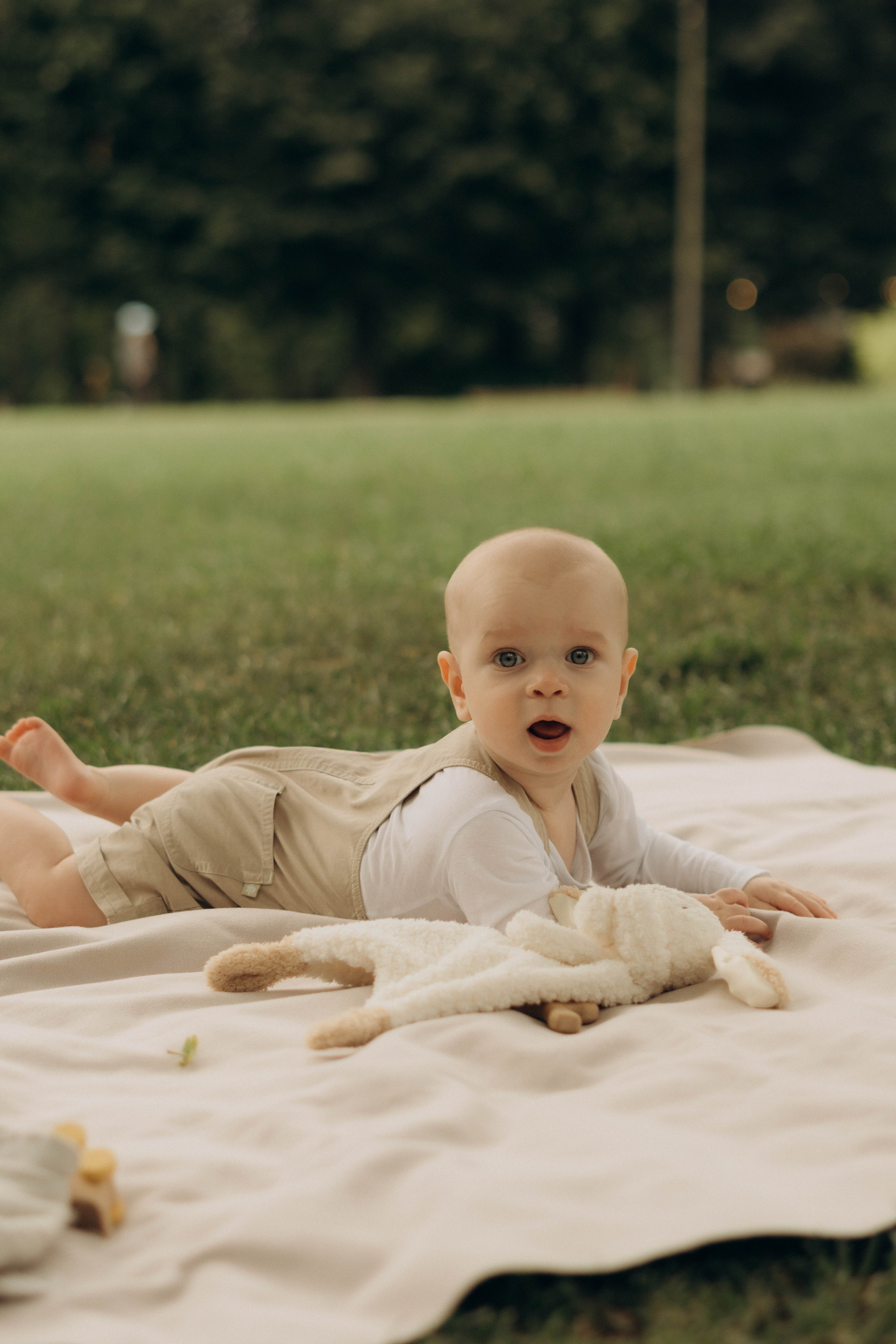 Аня и Матвей. Портретный фотограф Дарья Бахматова | Нижний Новгород