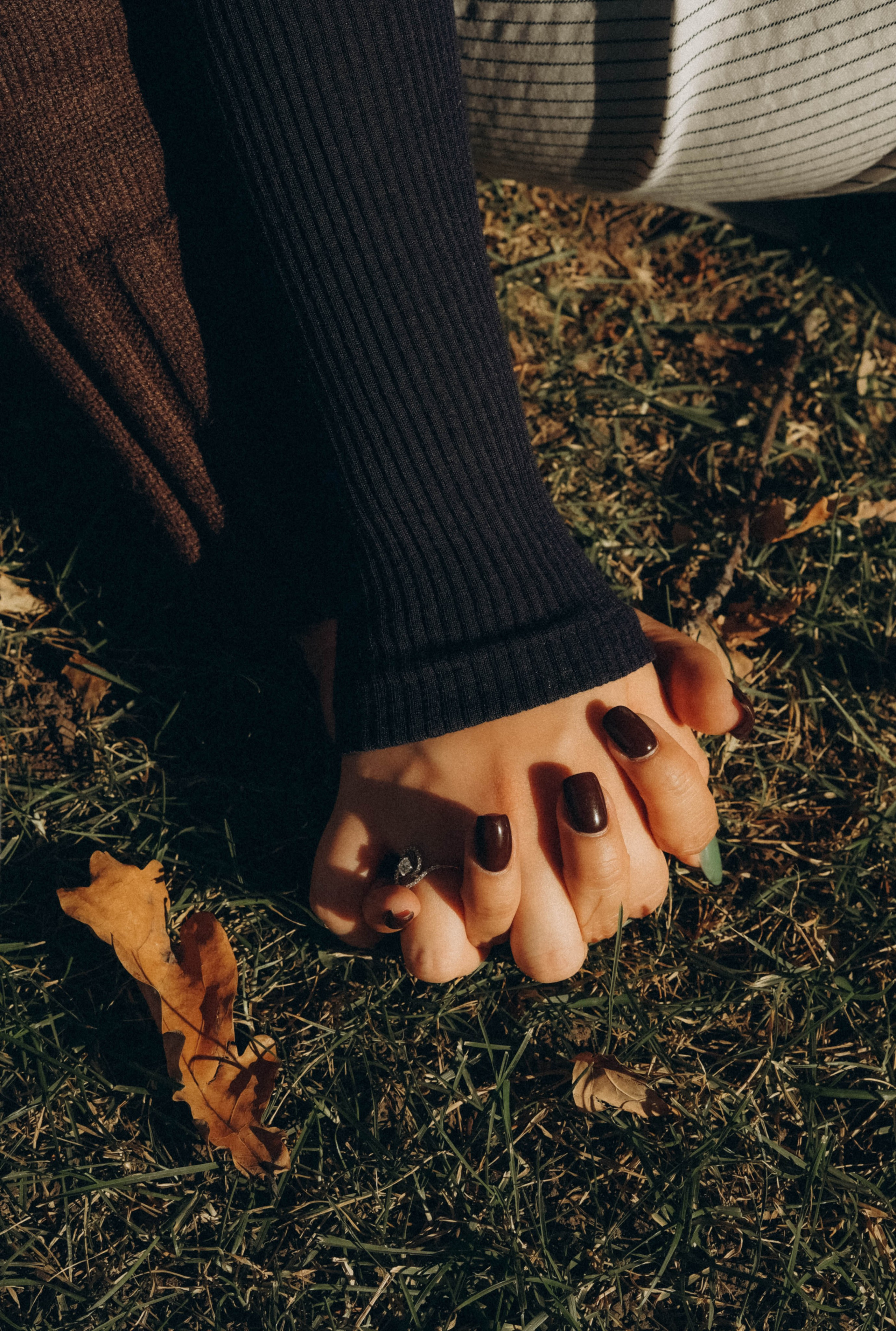 Полина и Ксения. Портретный фотограф Дарья Бахматова | Нижний Новгород