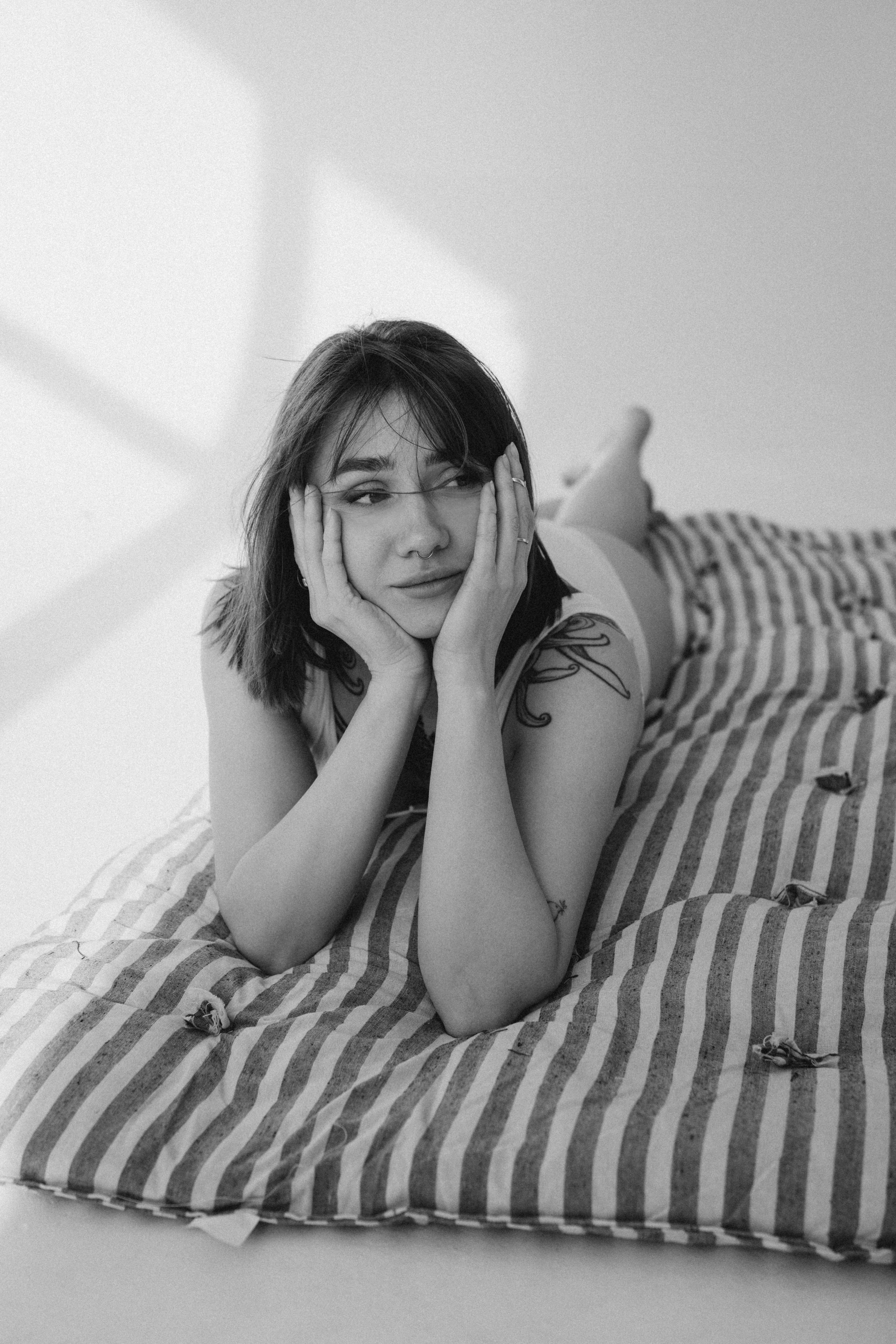 Рита Ламбер. Портретный фотограф Дарья Бахматова | Нижний Новгород