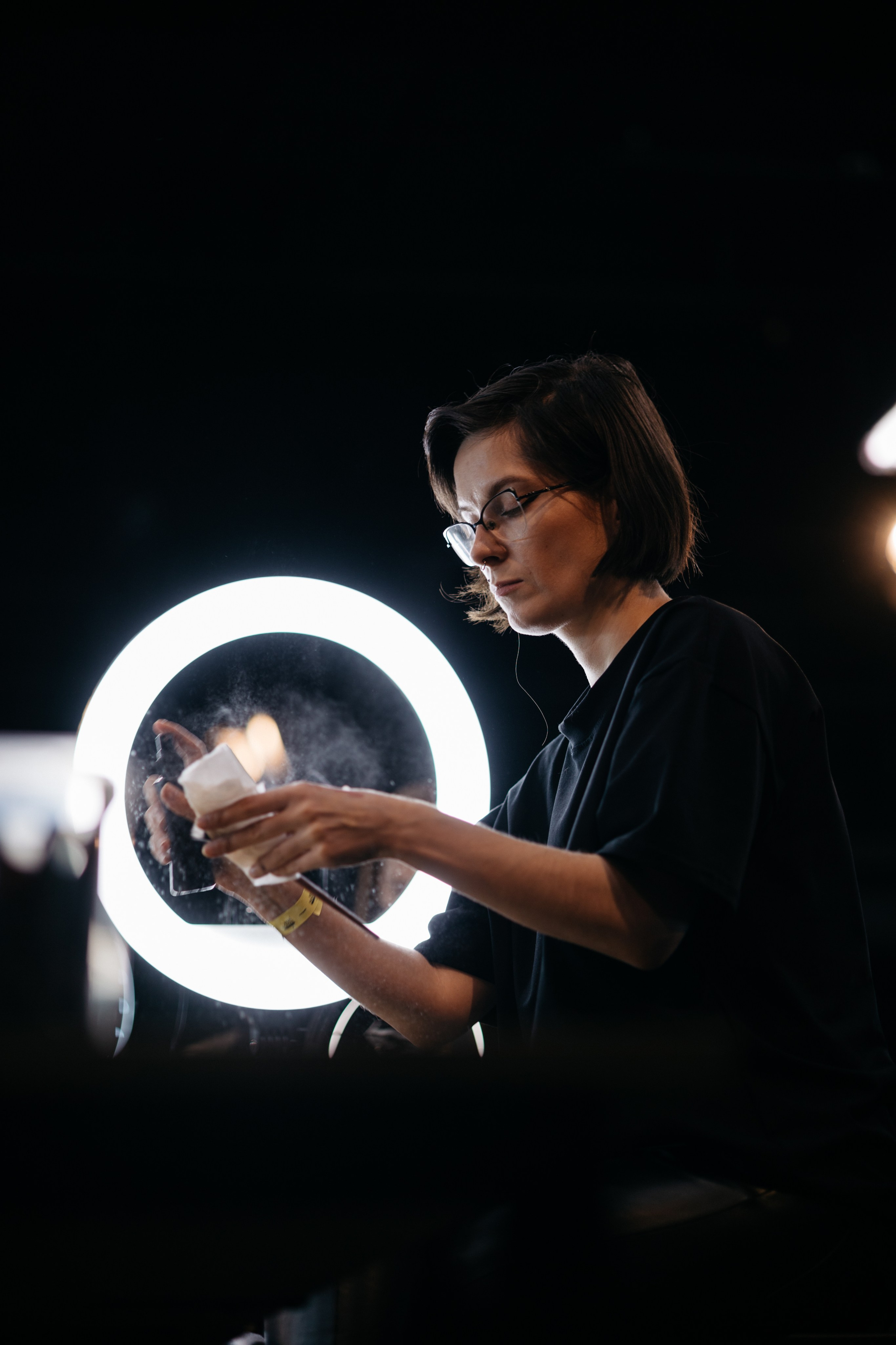 Saint Petersburg Fashion Week. Контент фотограф в Санкт-Петербурге Иванова Юлия