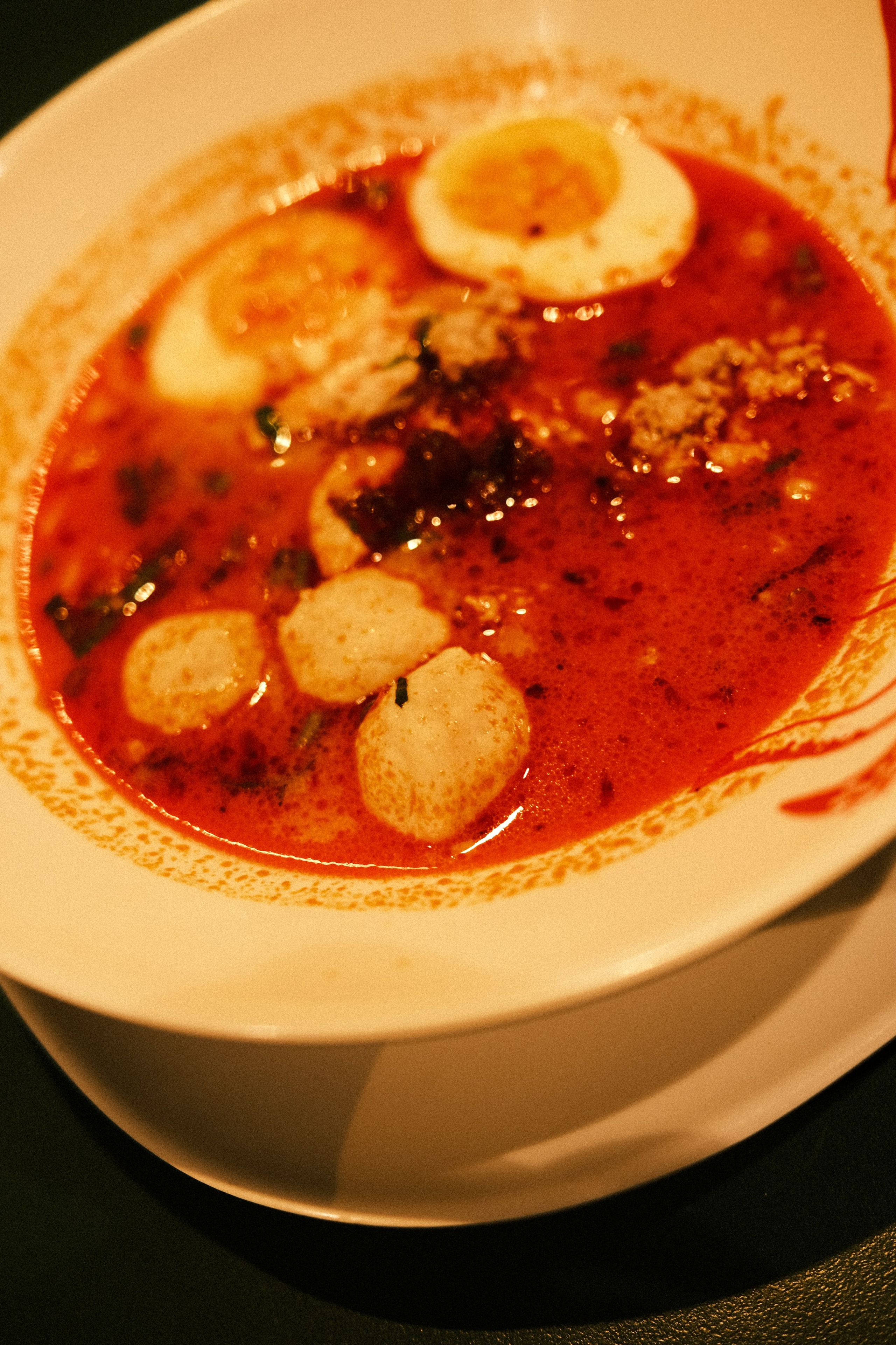 Тайланд. Цветная фурия. Портретный фотограф