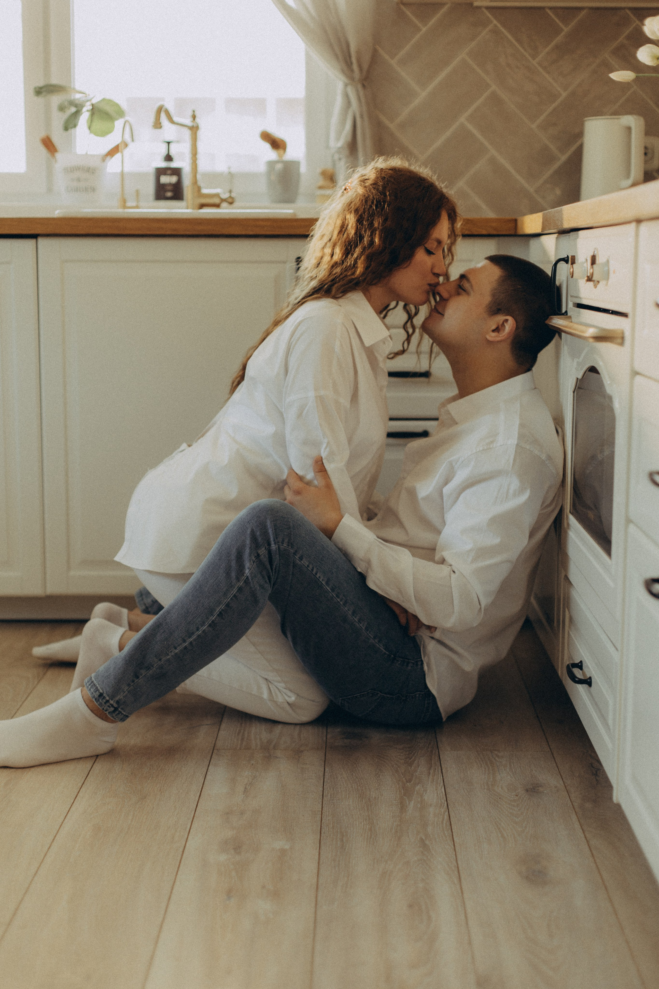 Victoria & Evgeny. Главная