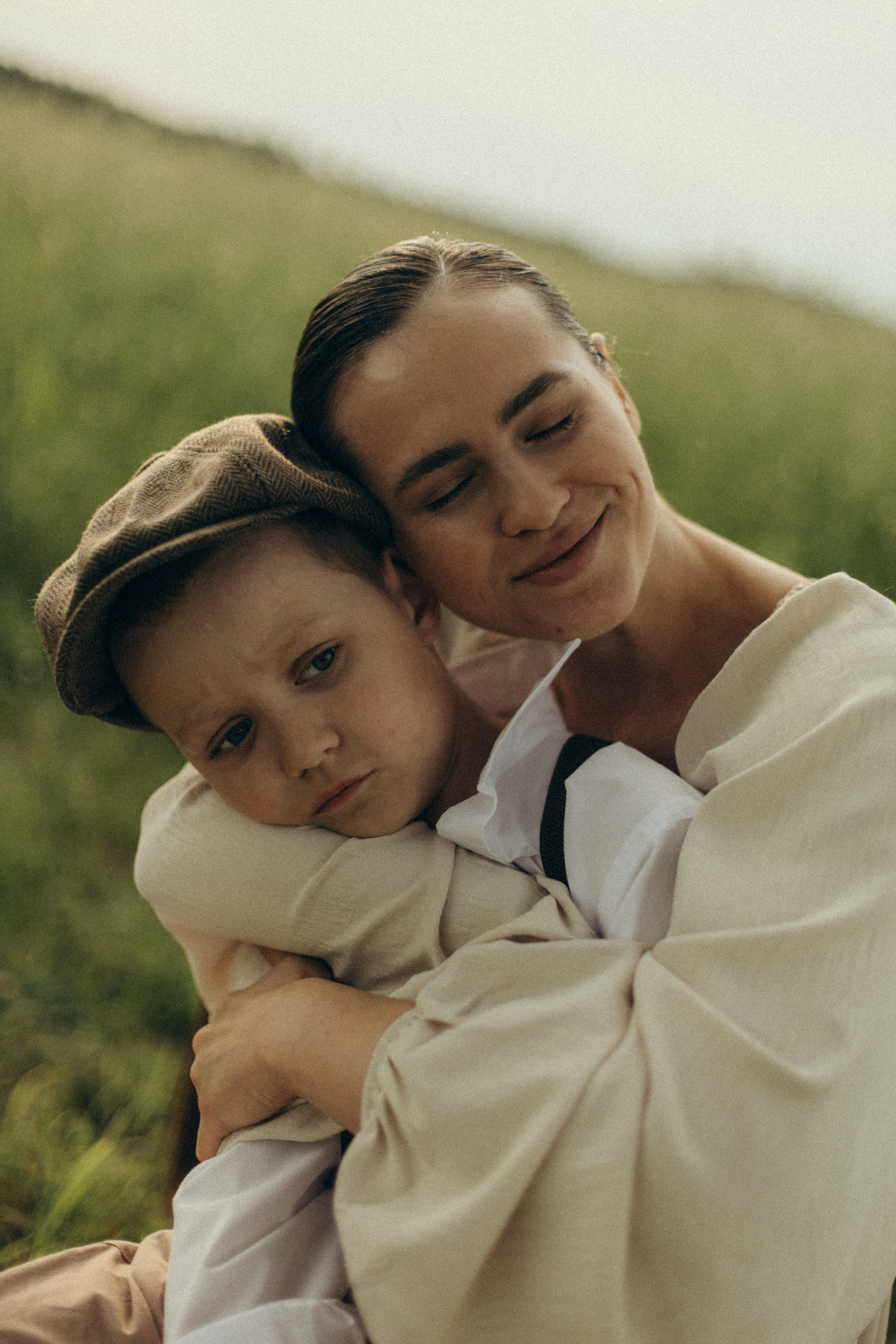 Anastasia & Ivan. Главная