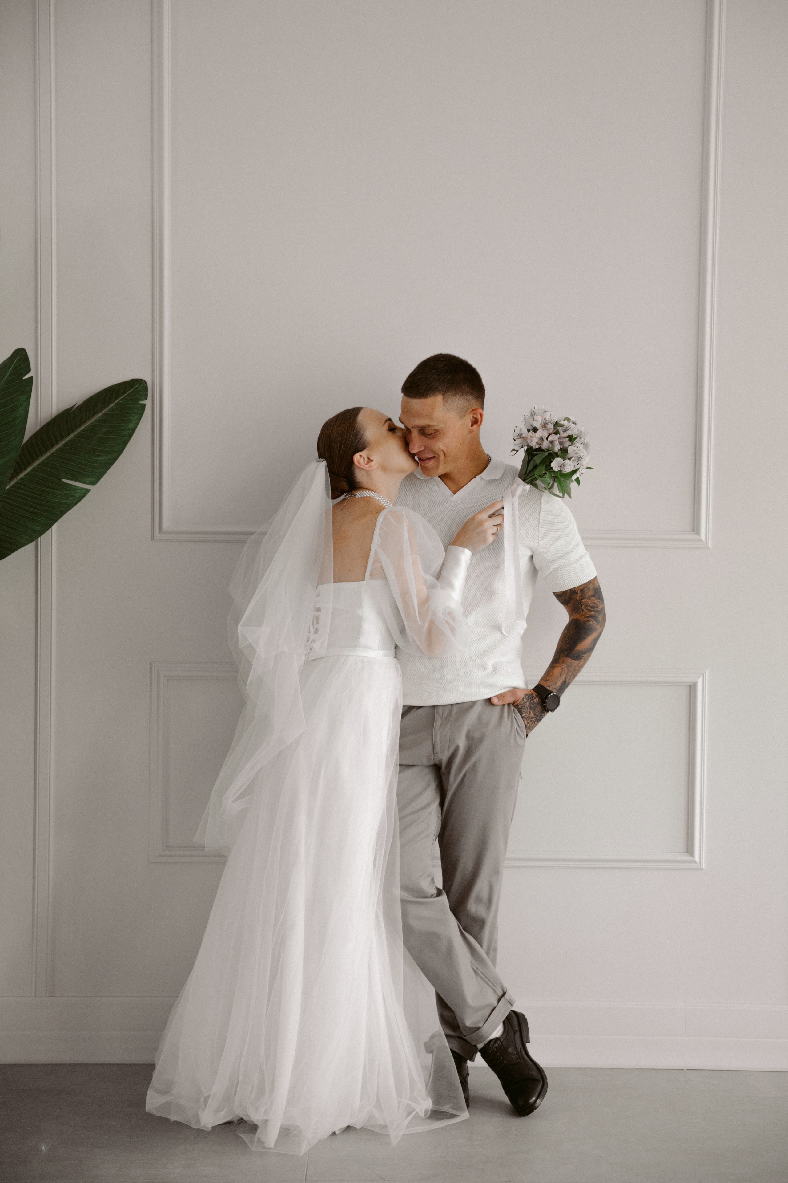 Andrey & Olga. Главная