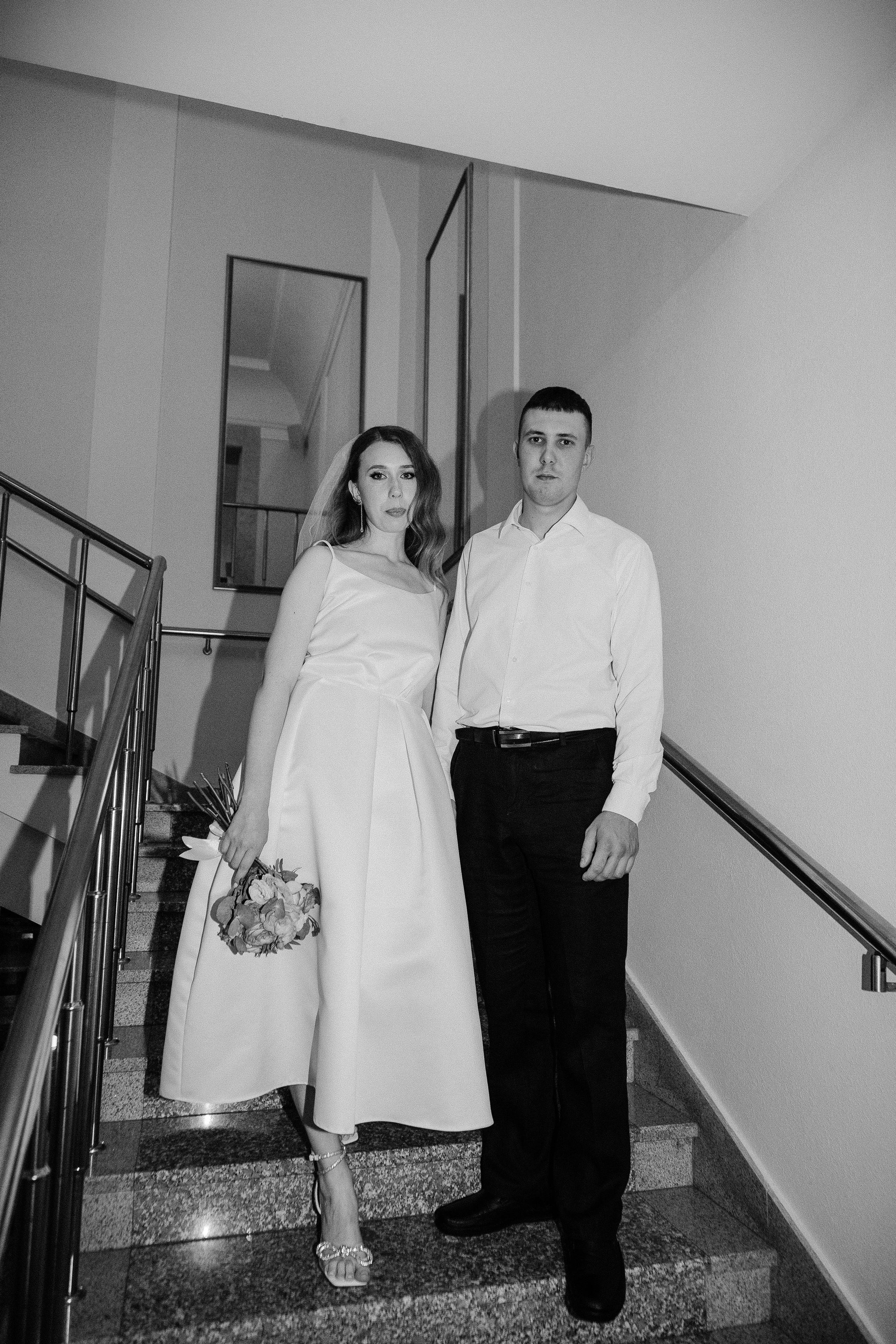 Максим и Екатерина/2024. Свадебный и семейный фотограф в Екатеринбурге