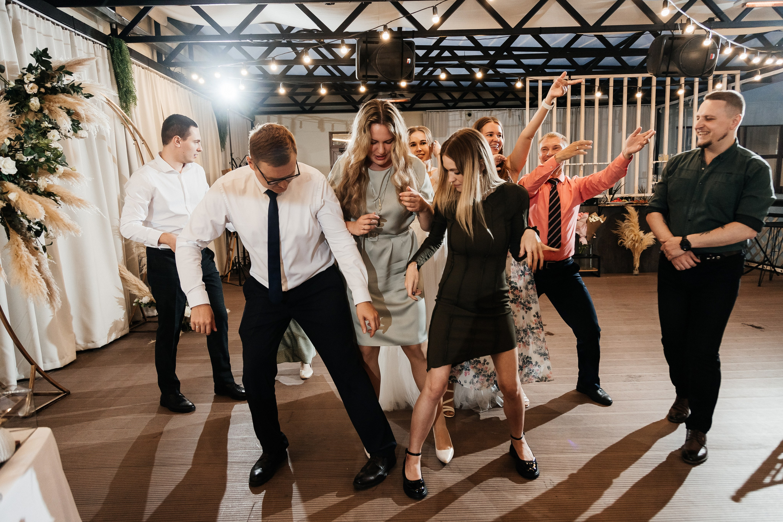 Сергей и Анастасия/2024. Свадебный и семейный фотограф в Екатеринбурге