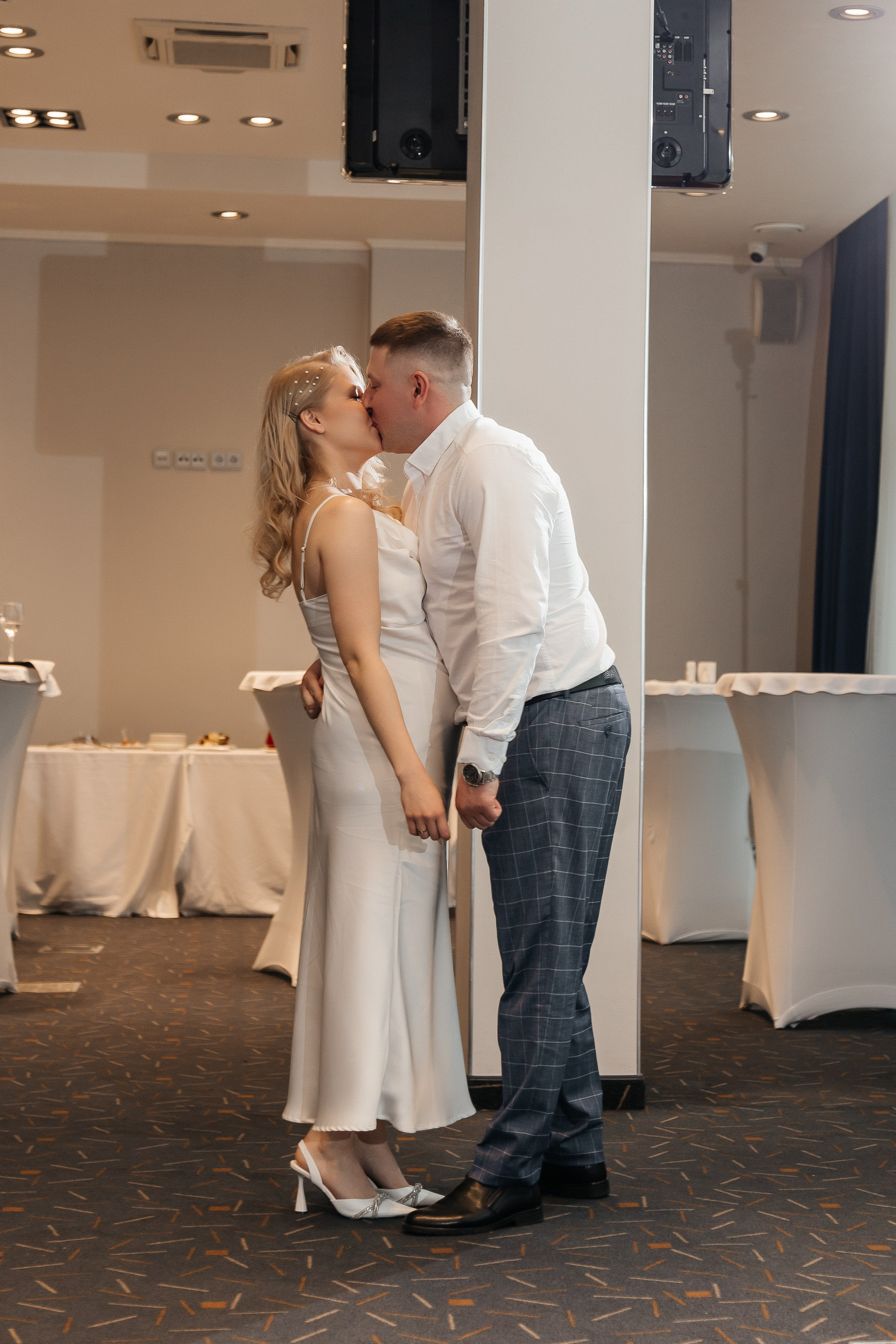 Сергей и Дарья/2024. Свадебный и семейный фотограф в Екатеринбурге