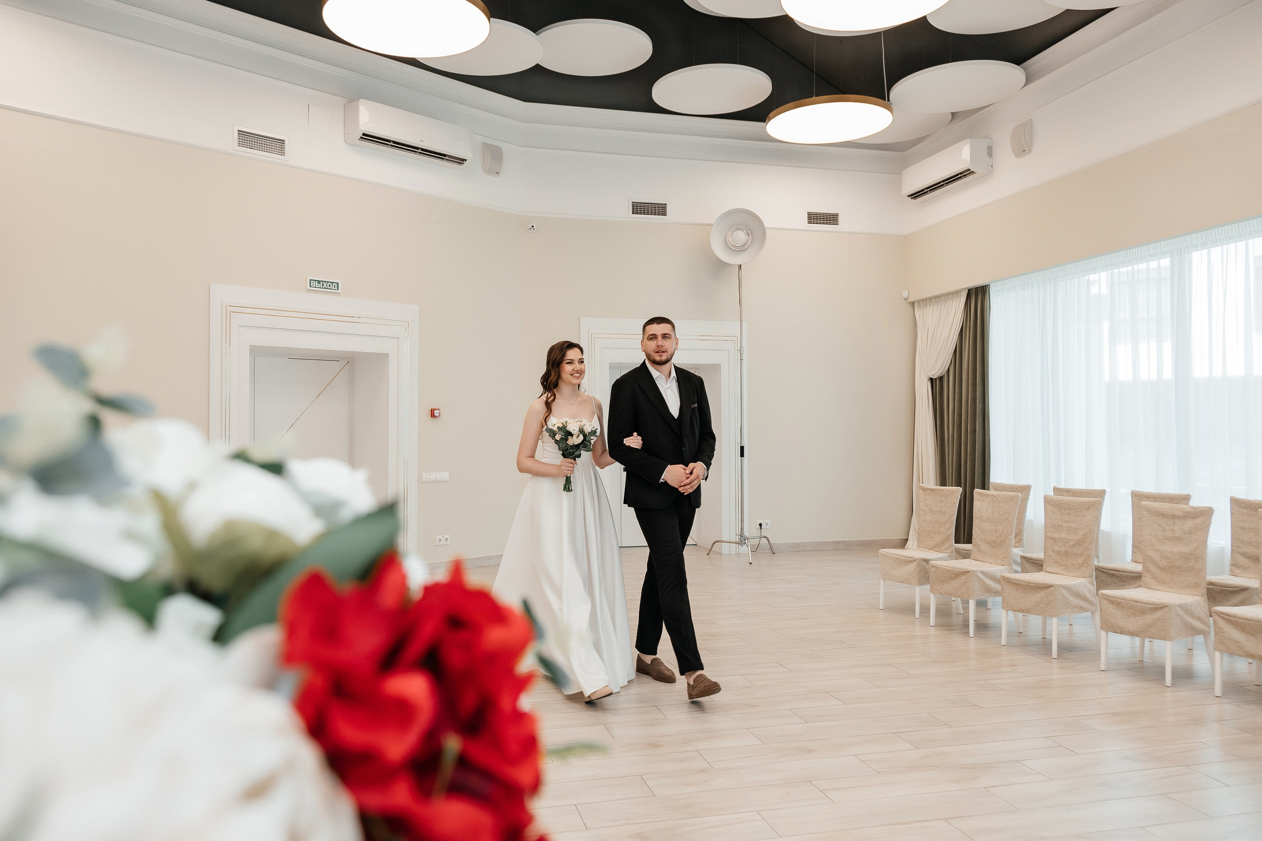 Дмитрий и Светлана/2024. Свадебный и семейный фотограф в Екатеринбурге