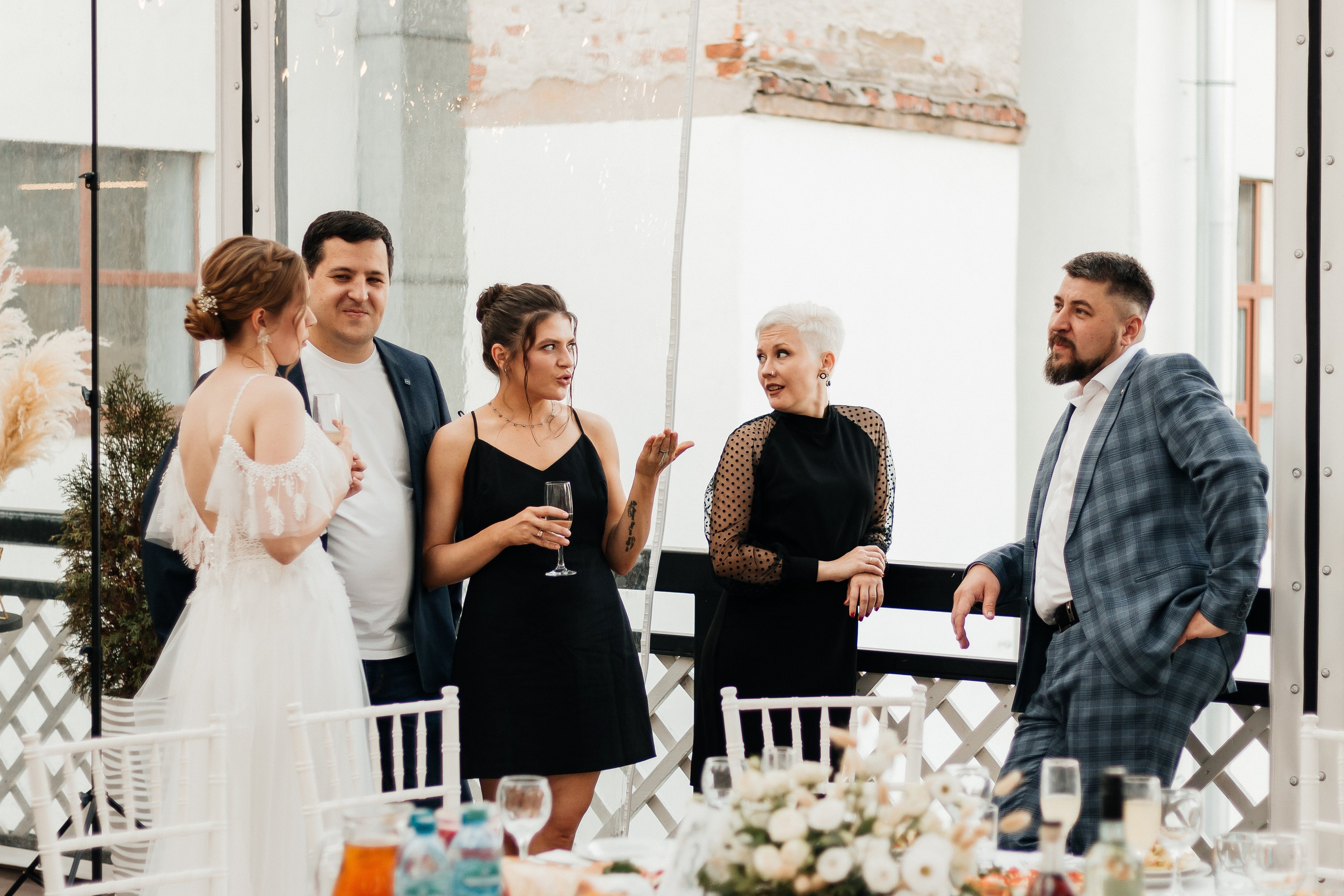 Сергей и Анастасия/2024. Свадебный и семейный фотограф в Екатеринбурге