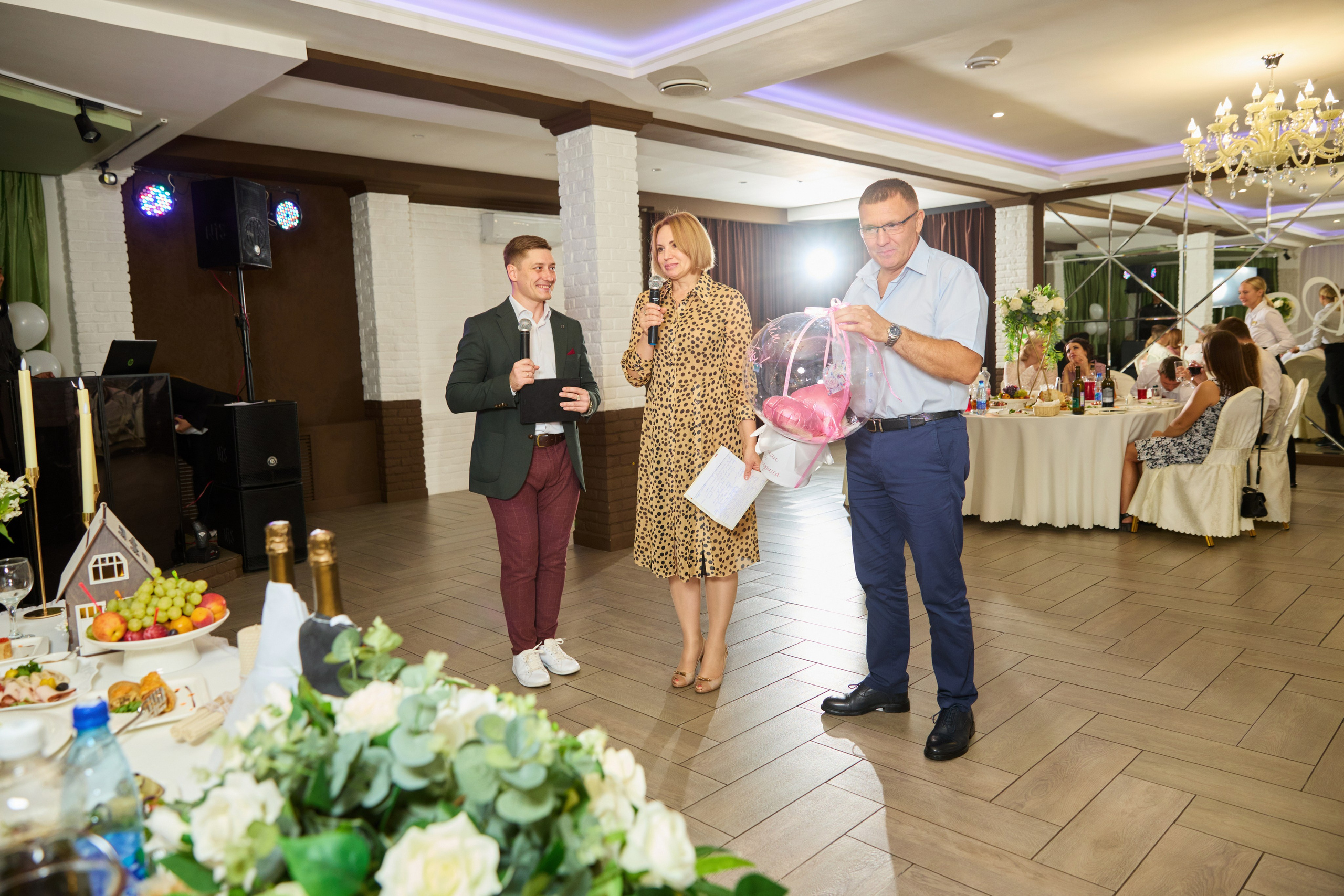 Выездная регистрация в Красноярске