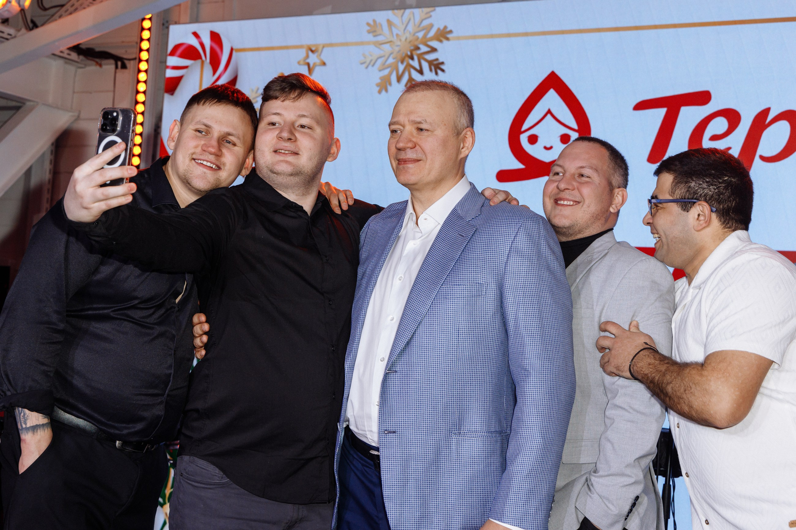 Корпоративные мероприятия | Фотограф Иван Прусов