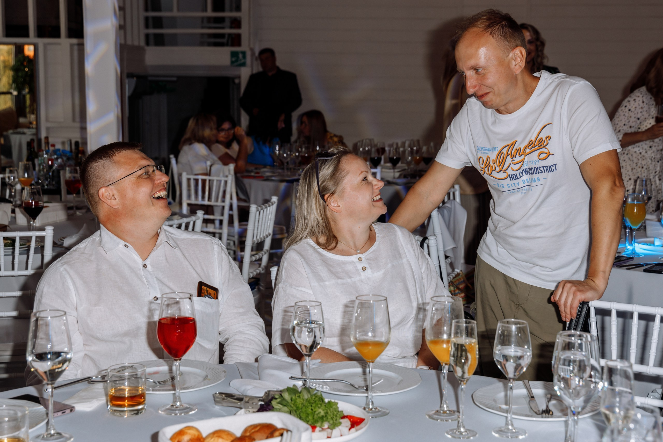 Корпоративные мероприятия | Фотограф Иван Прусов