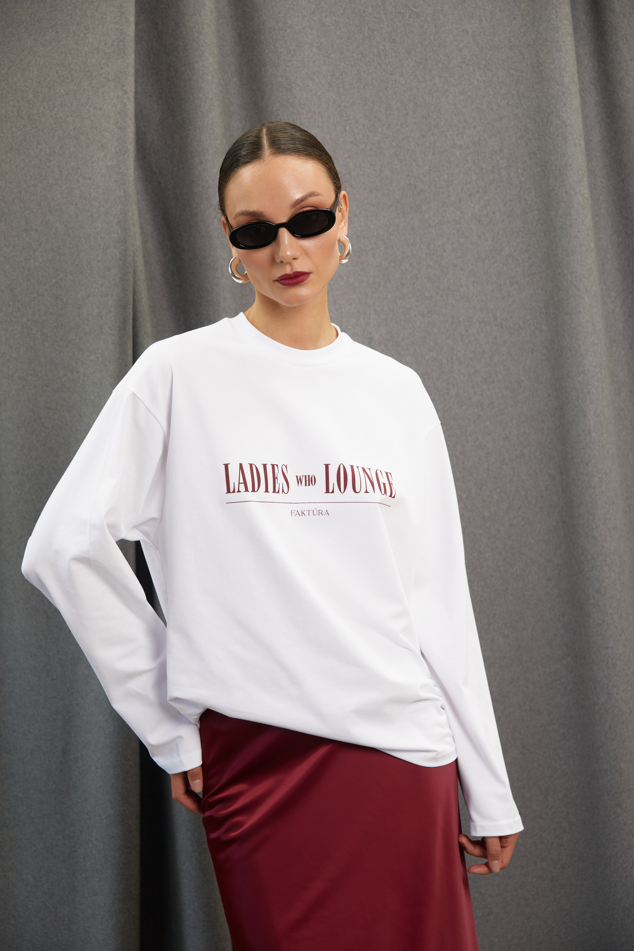 Сьемка для Фактуры. Главная