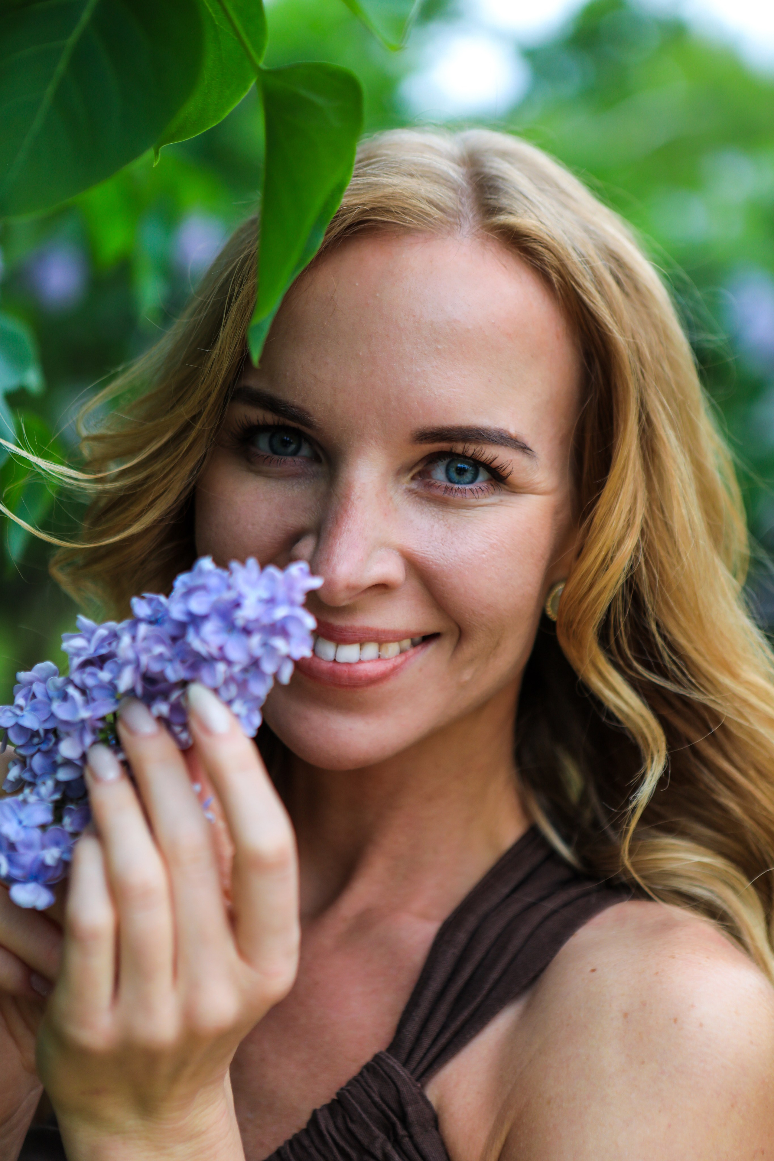 Индивидуальные съемки. Индивидуальный фотограф в Москве Старченкова Ольга