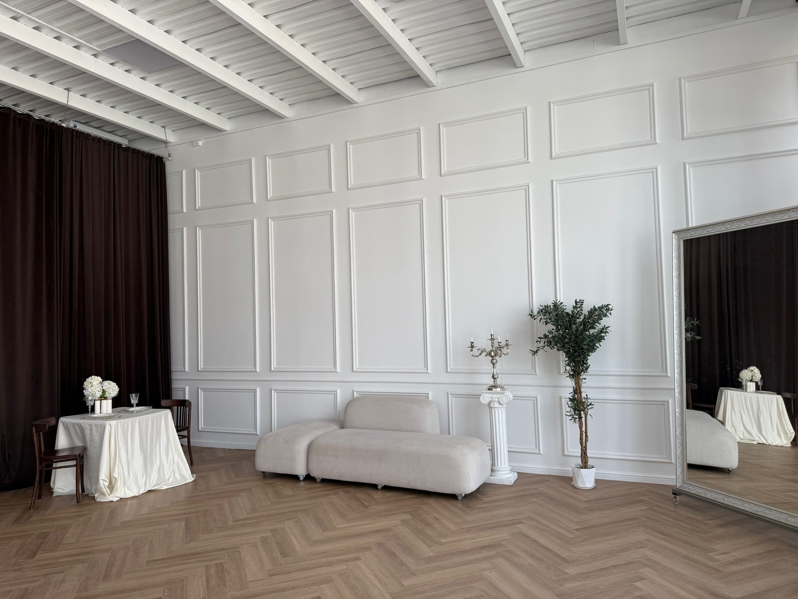 Фотостудии