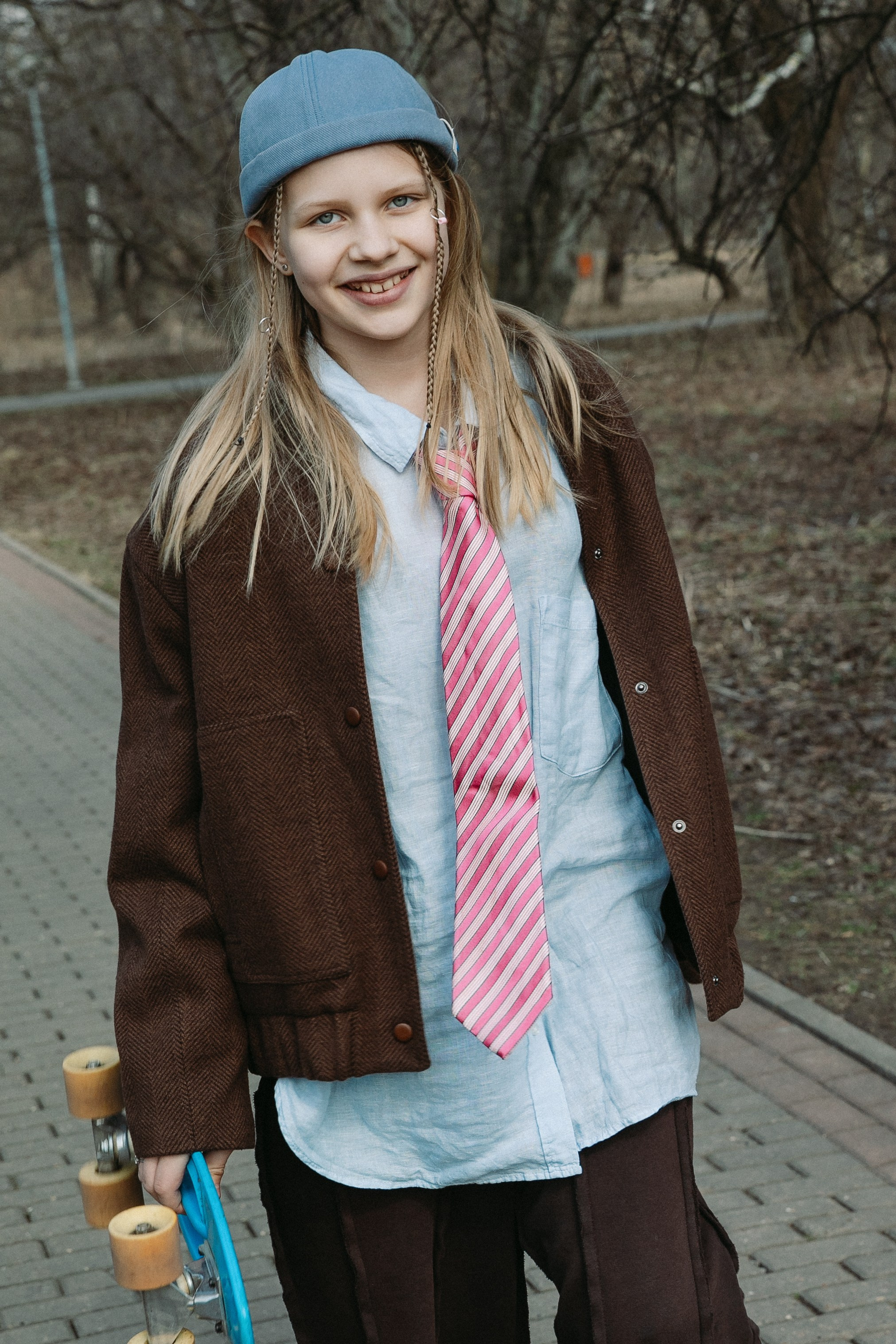 Фотопрогулка с Кириллой Рукояткиной. Фотограф в Москве Шаганова Нина