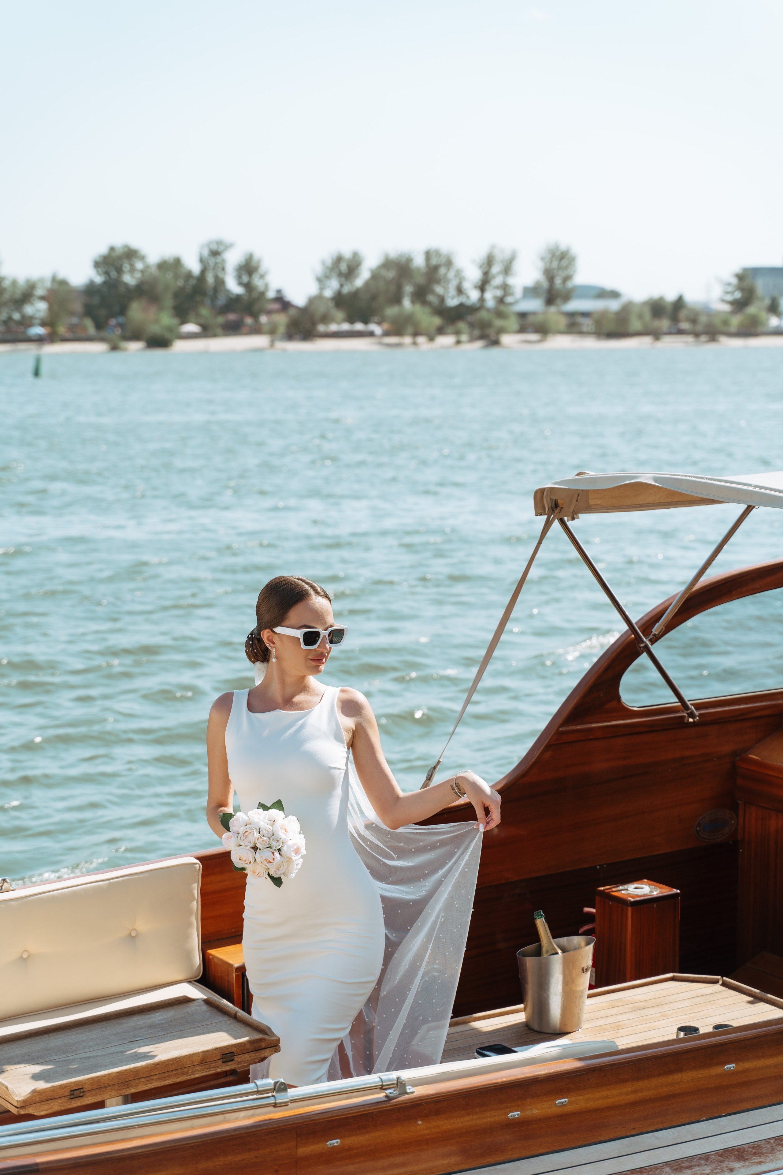 Лена и Саша. Семейный фотограф Новочеркасск