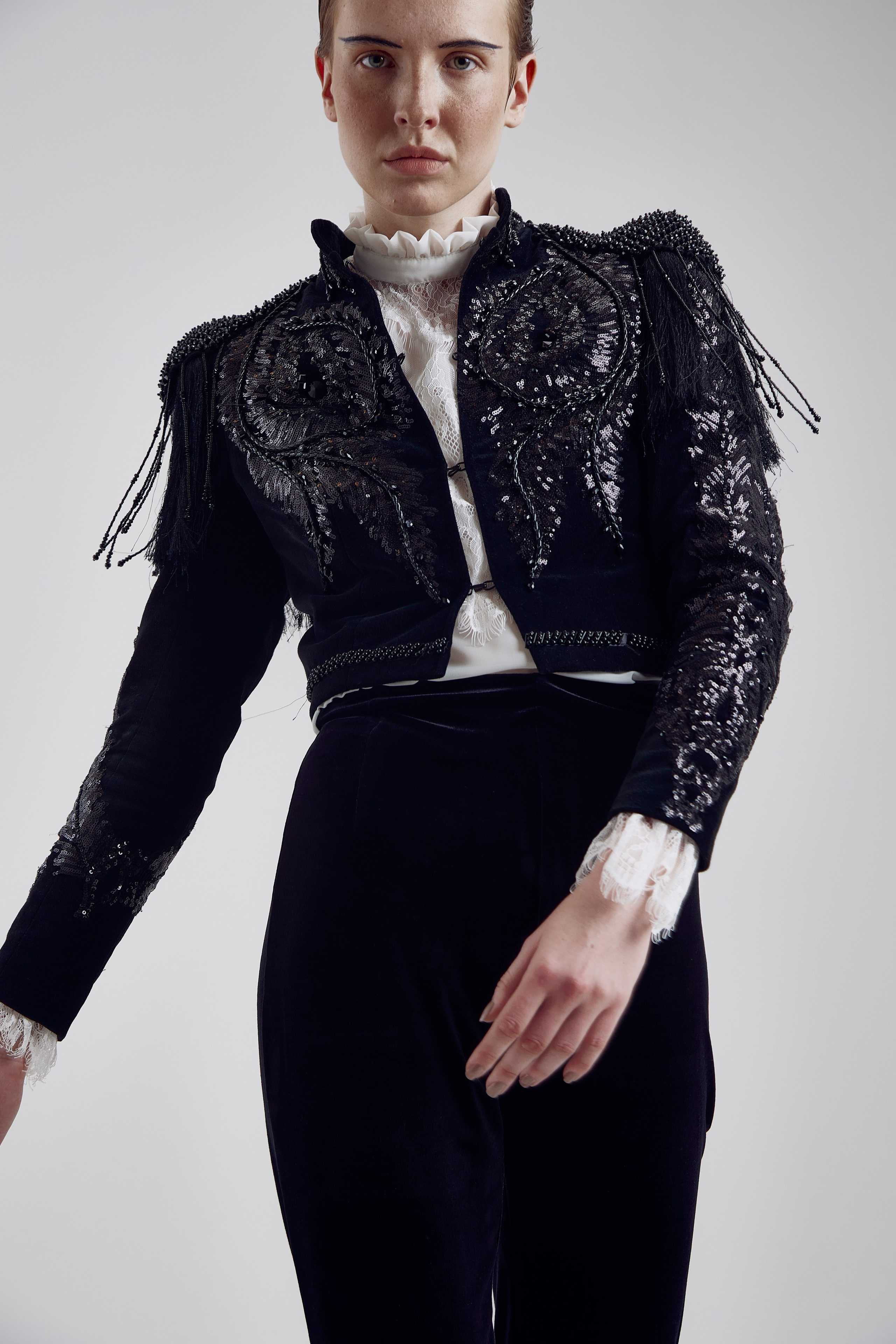 Fashion. Maria Poleshchuk, commercial photographer in Sydney