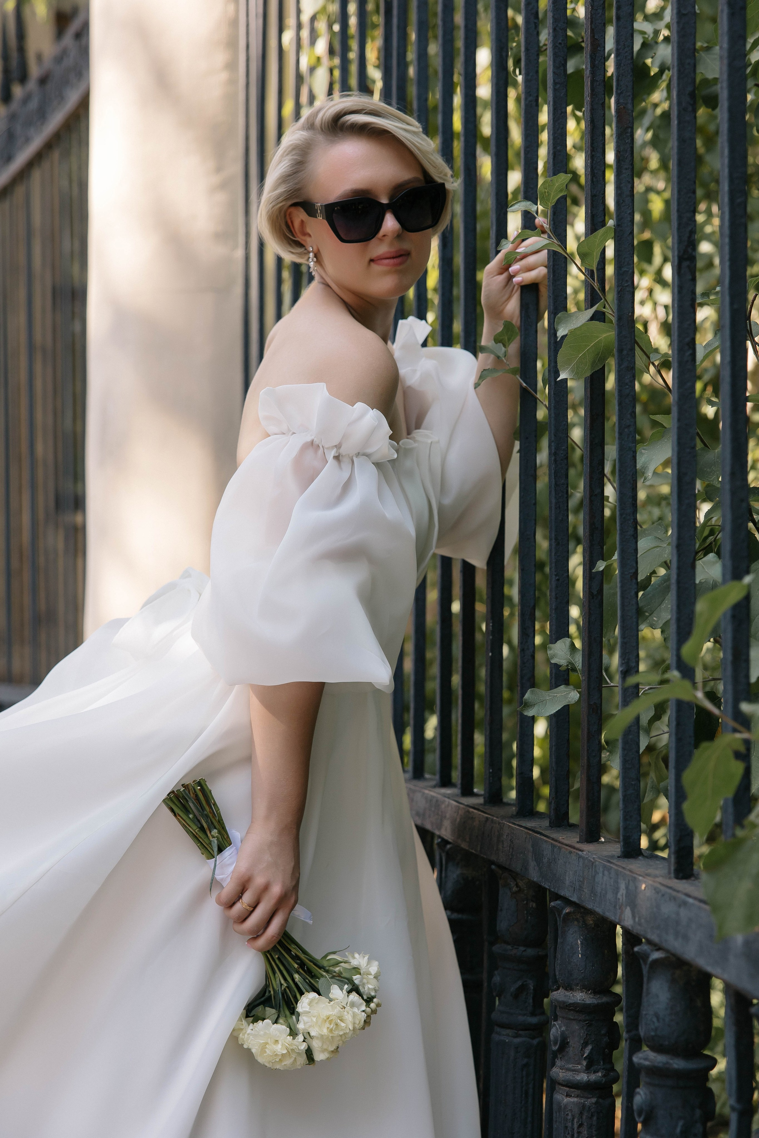 Влад и Вероника. Маргарита Белугина — семейный и женский фотограф в Волгограде