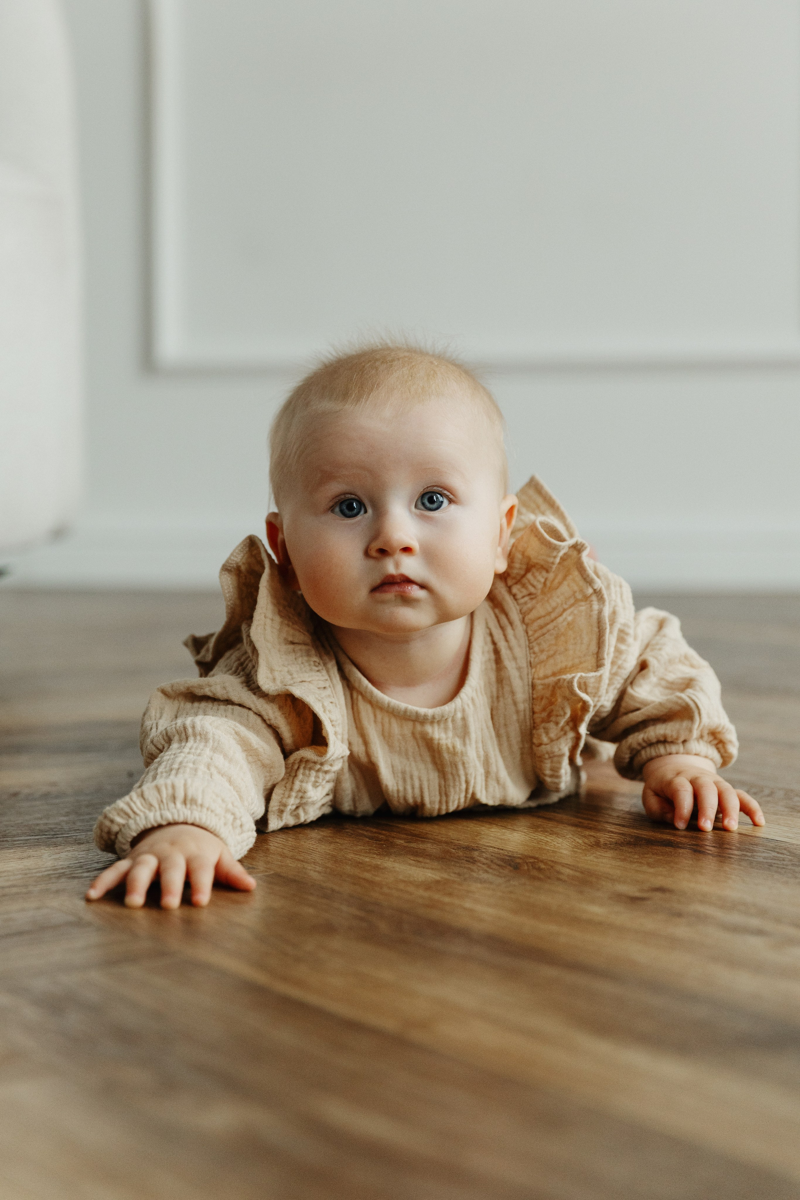 София, Александр и Ксения