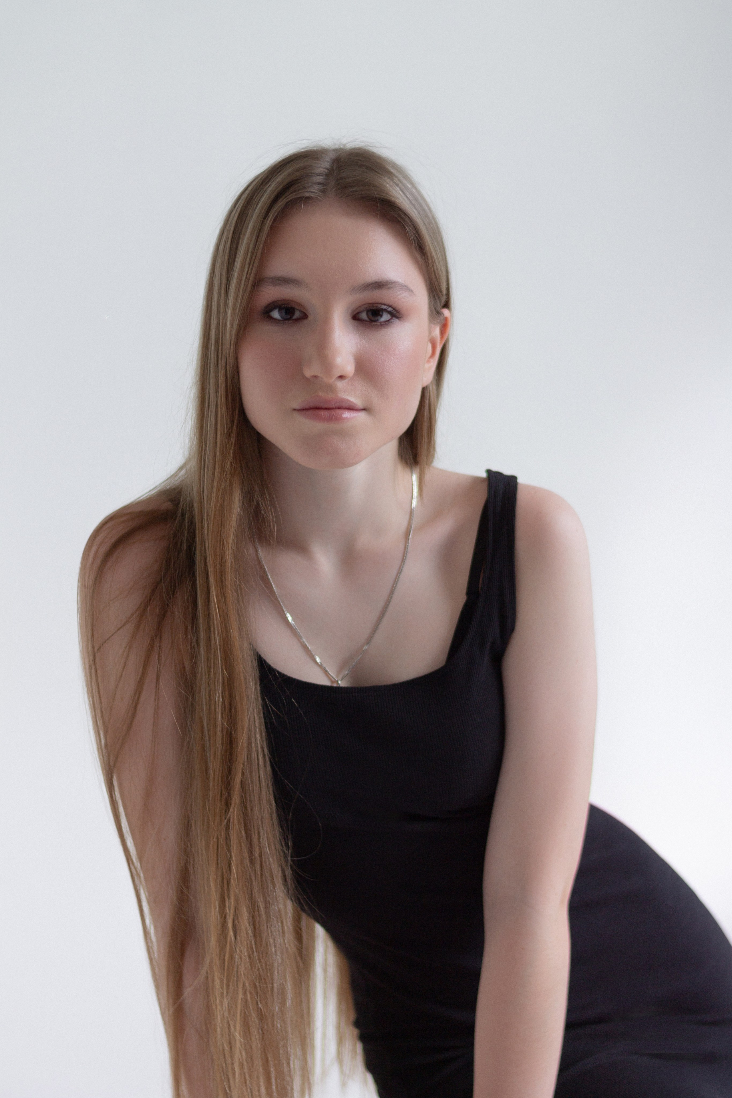 Ирак Мирослава. Promodels