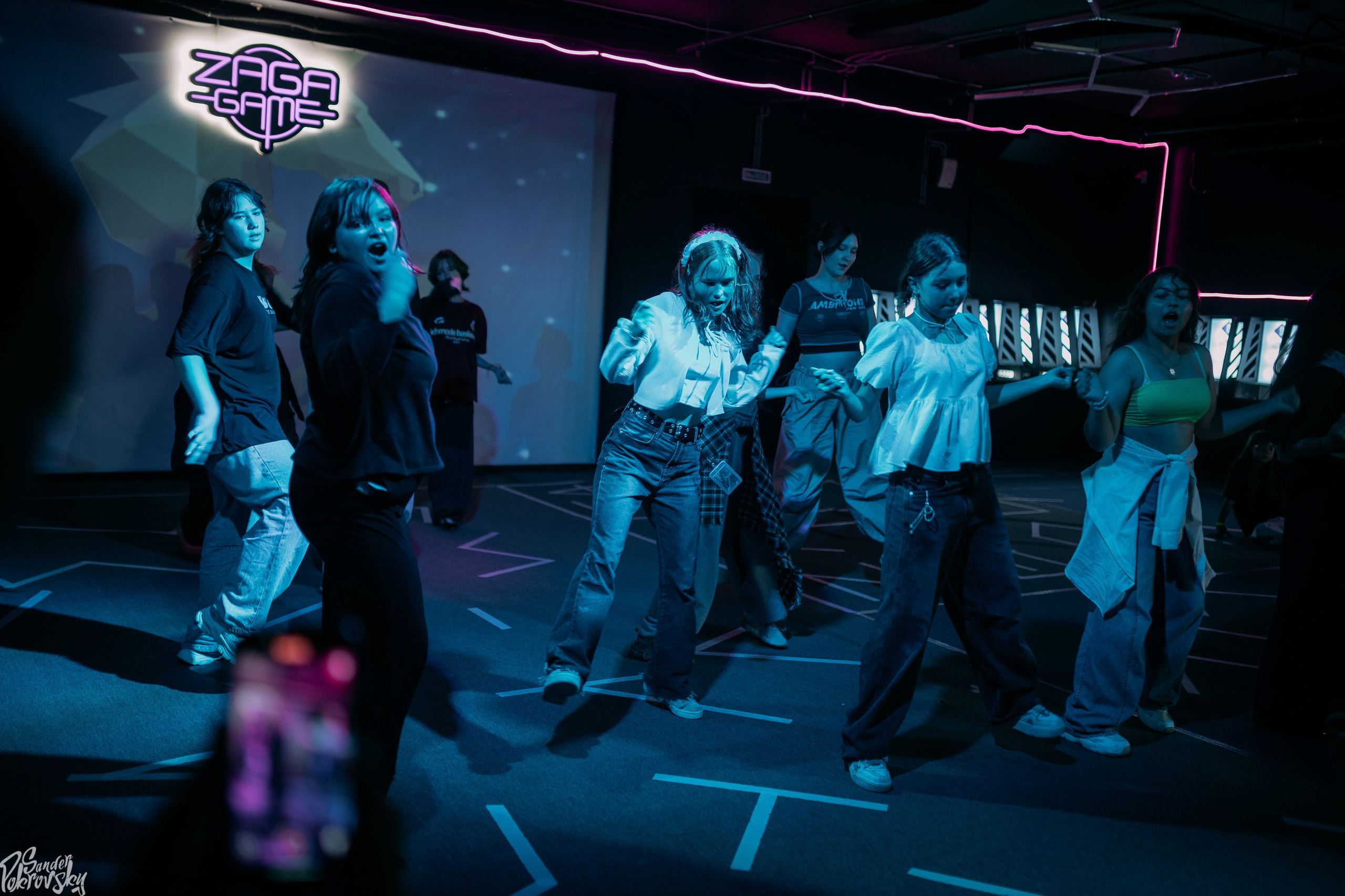 Zaga Game. Свадебный и репортажный фотограф в Чебоксарах Покровский Александр